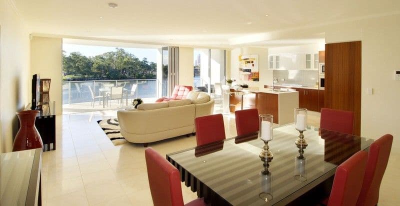 Apt 4 Eden on Sunset, 68 Sunset Boulevard, SURFERS PARADISE QLD 4217, Surfers Paradise - Thumbnail 5