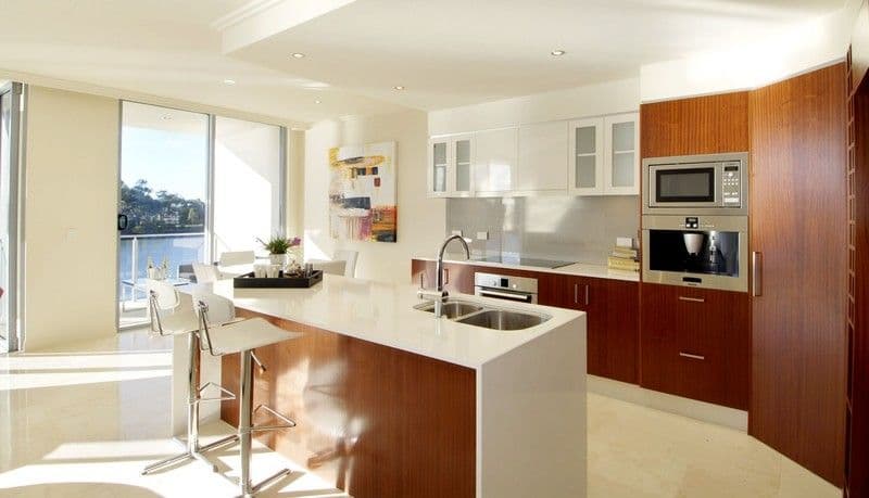 Apt 4 Eden on Sunset, 68 Sunset Boulevard, SURFERS PARADISE QLD 4217, Surfers Paradise - Thumbnail 6