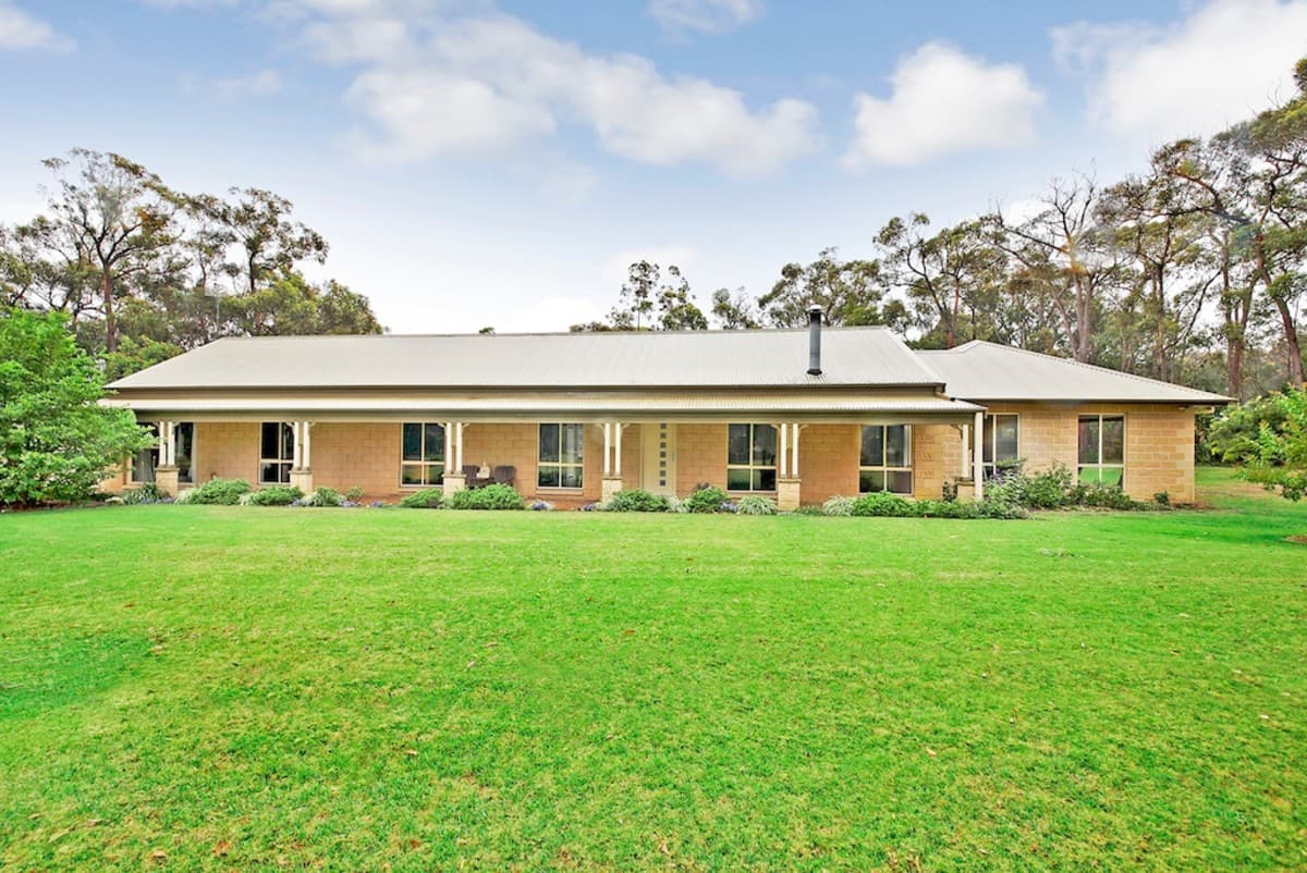 16-18 The Falls Road, YERRINBOOL, Yerrinbool - Thumbnail 3