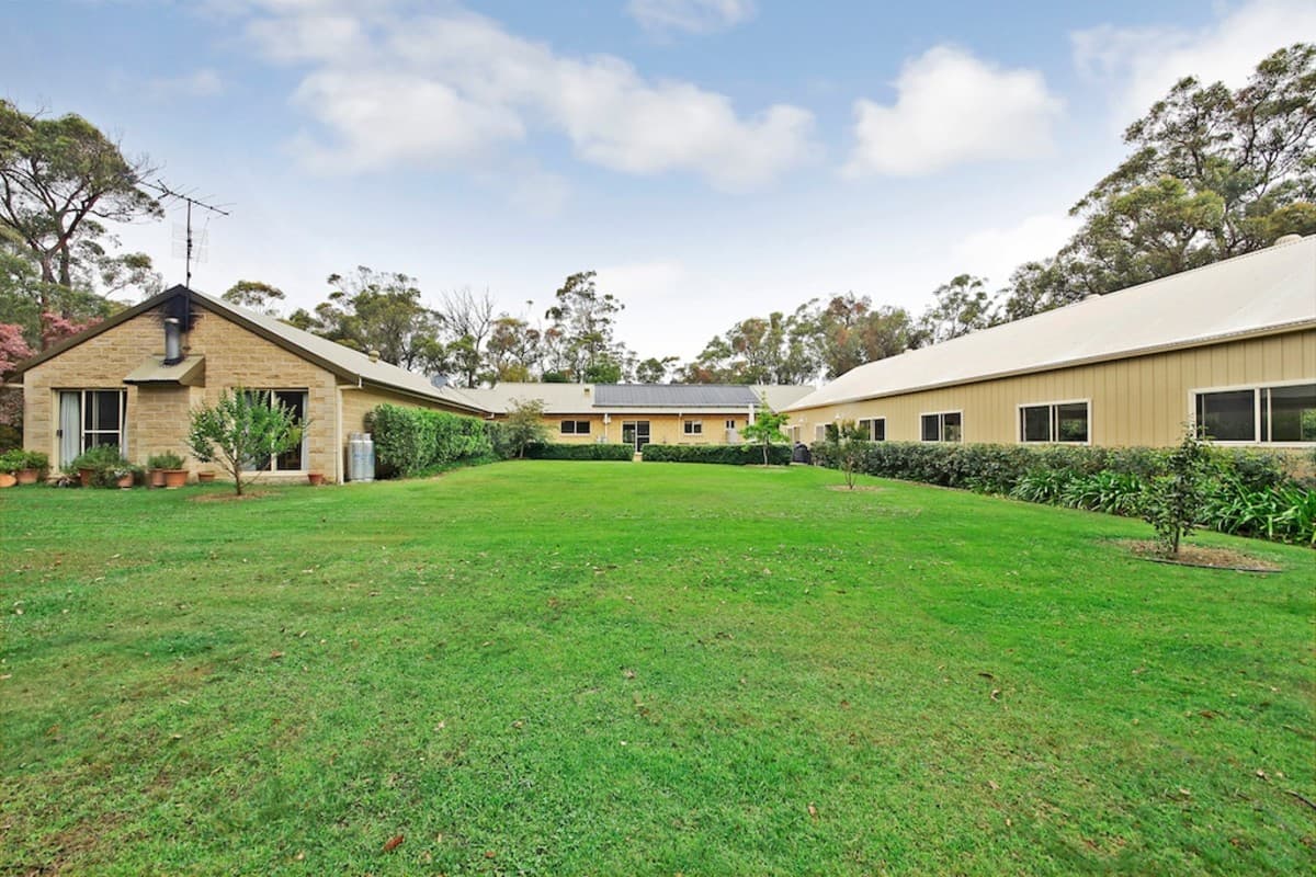 16-18 The Falls Road, YERRINBOOL, Yerrinbool - Thumbnail 5