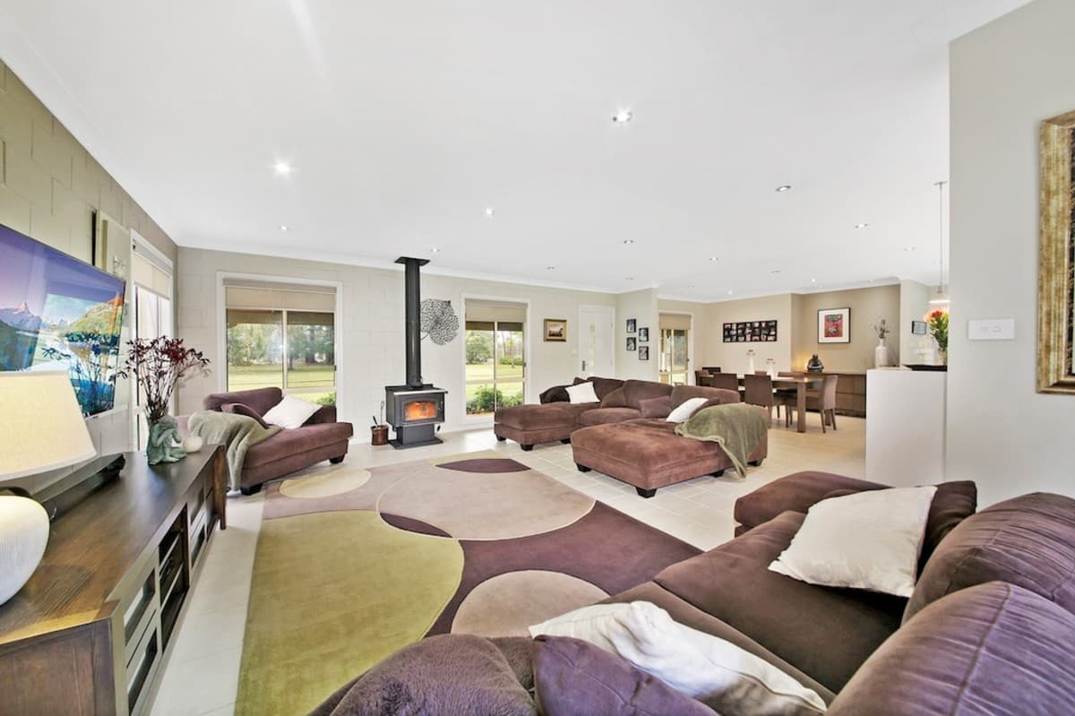 16-18 The Falls Road, YERRINBOOL, Yerrinbool - Thumbnail 6