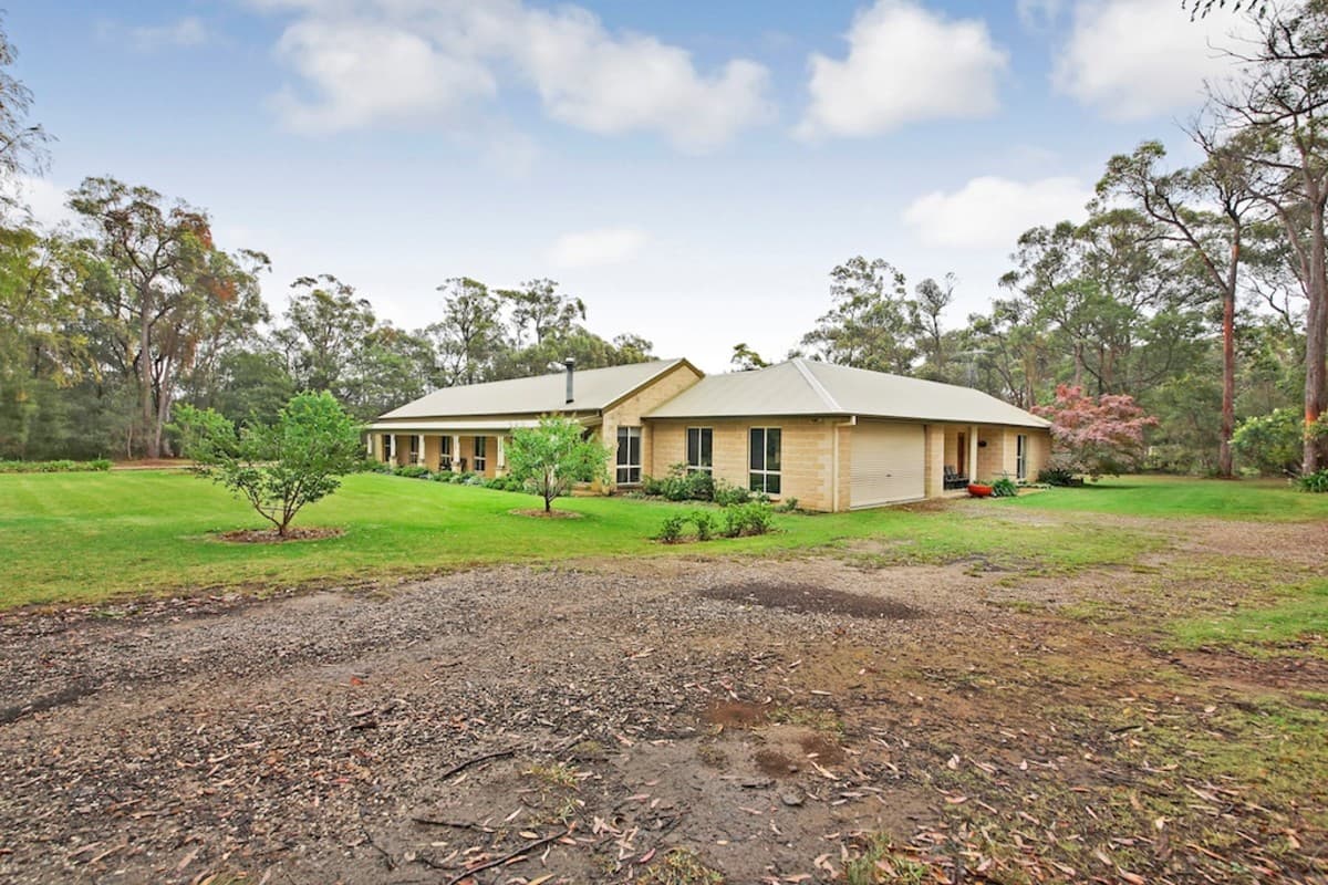 16-18 The Falls Road, YERRINBOOL, Yerrinbool - Thumbnail 7