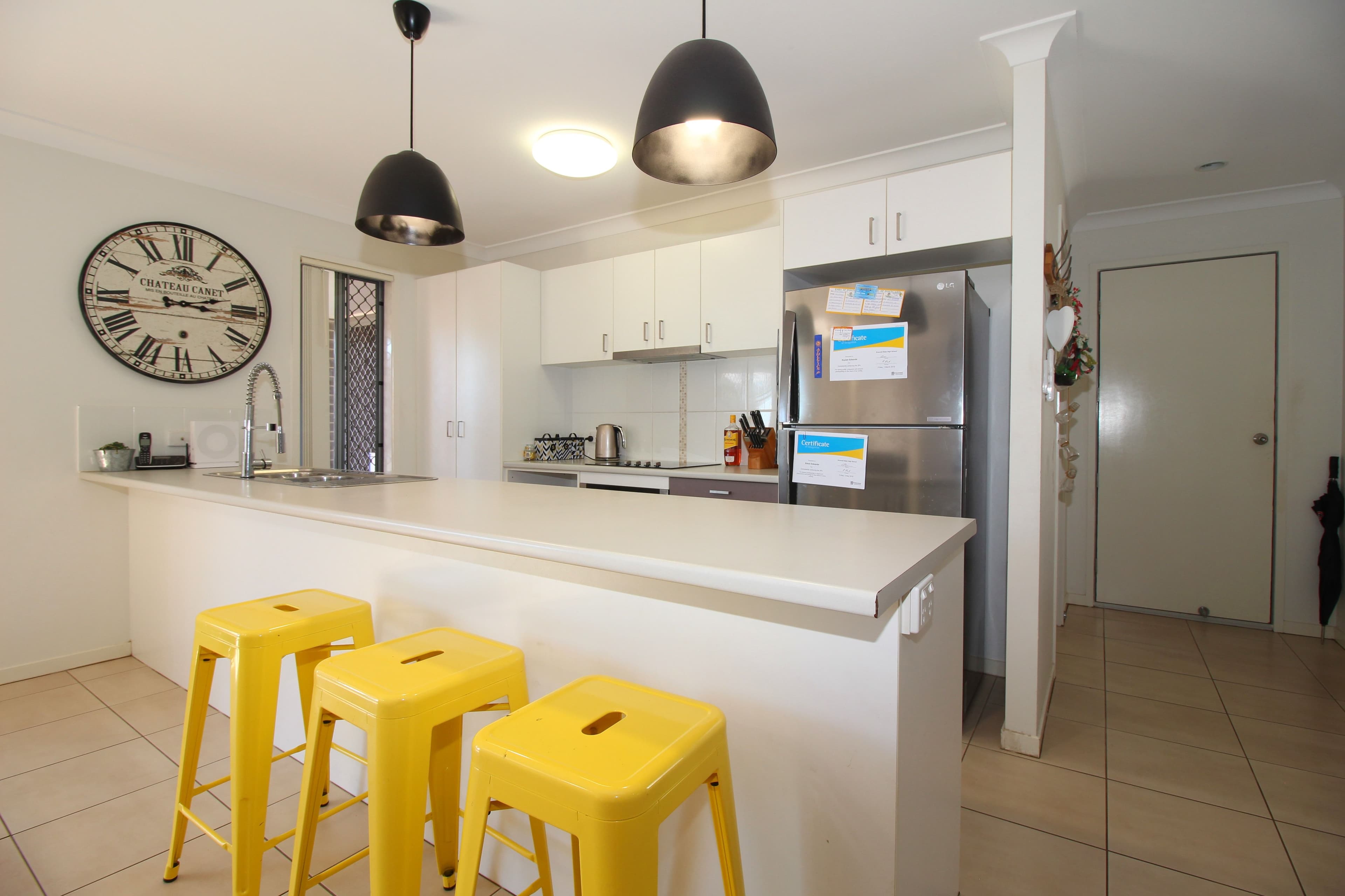 5 Hillcrest Street, Emerald QLD 4720, Emerald - Thumbnail 3