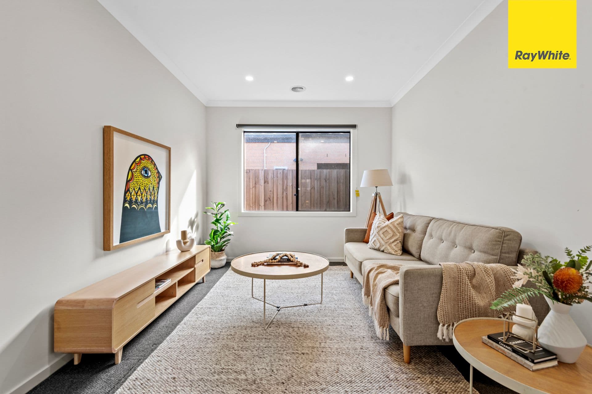 8 Dhalla Street, THORNHILL PARK VIC 3335, Thornhill Park - Thumbnail 4