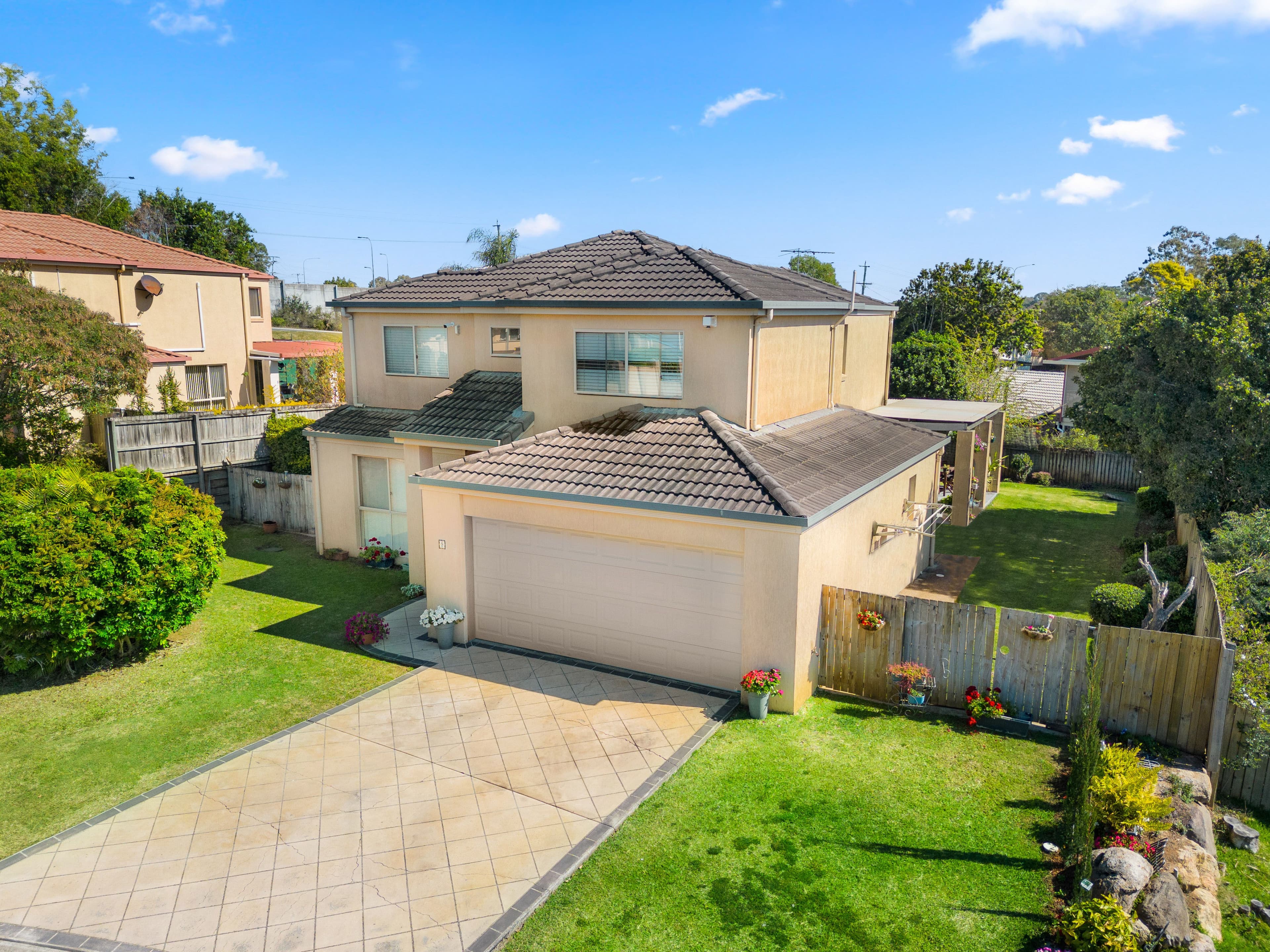 8 John Paul Drive, Daisy Hill QLD 4127, Daisy Hill - Image 1