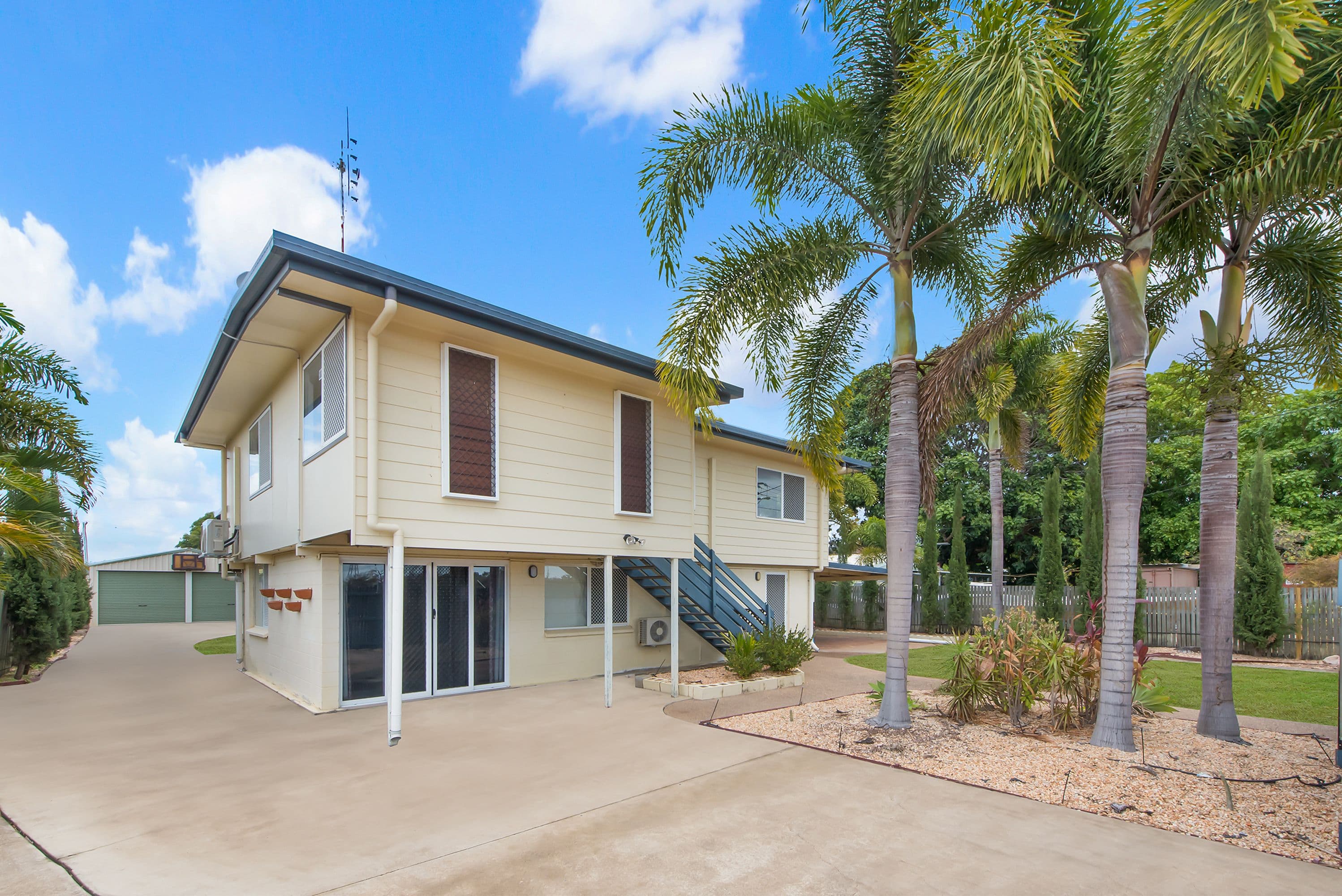 14 Boyne Street, Stuart QLD 4811, Stuart - Image 1