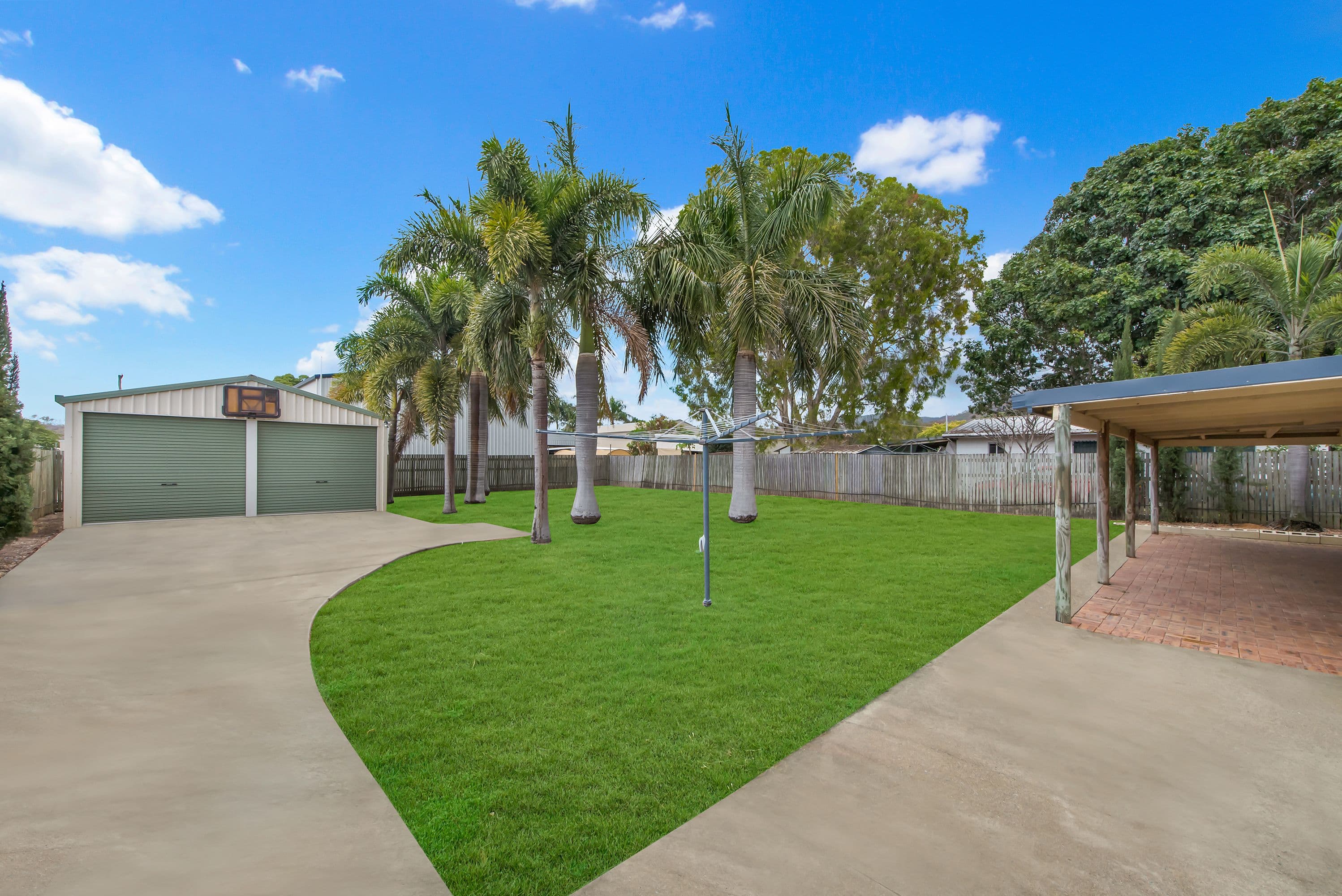 14 Boyne Street, Stuart QLD 4811, Stuart - Thumbnail 2