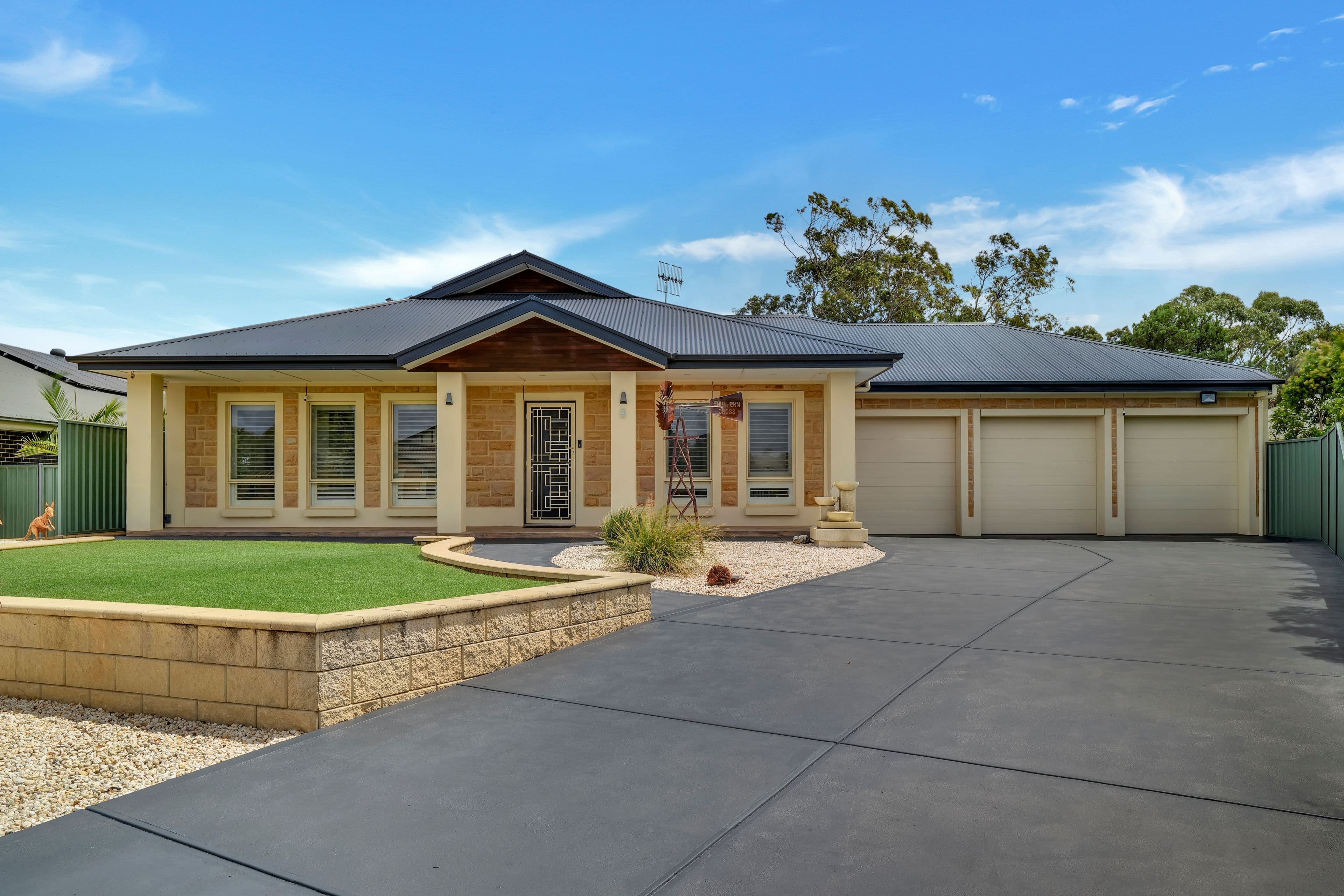8 Wright Court, Lyndoch SA 5351, Lyndoch - Image 1