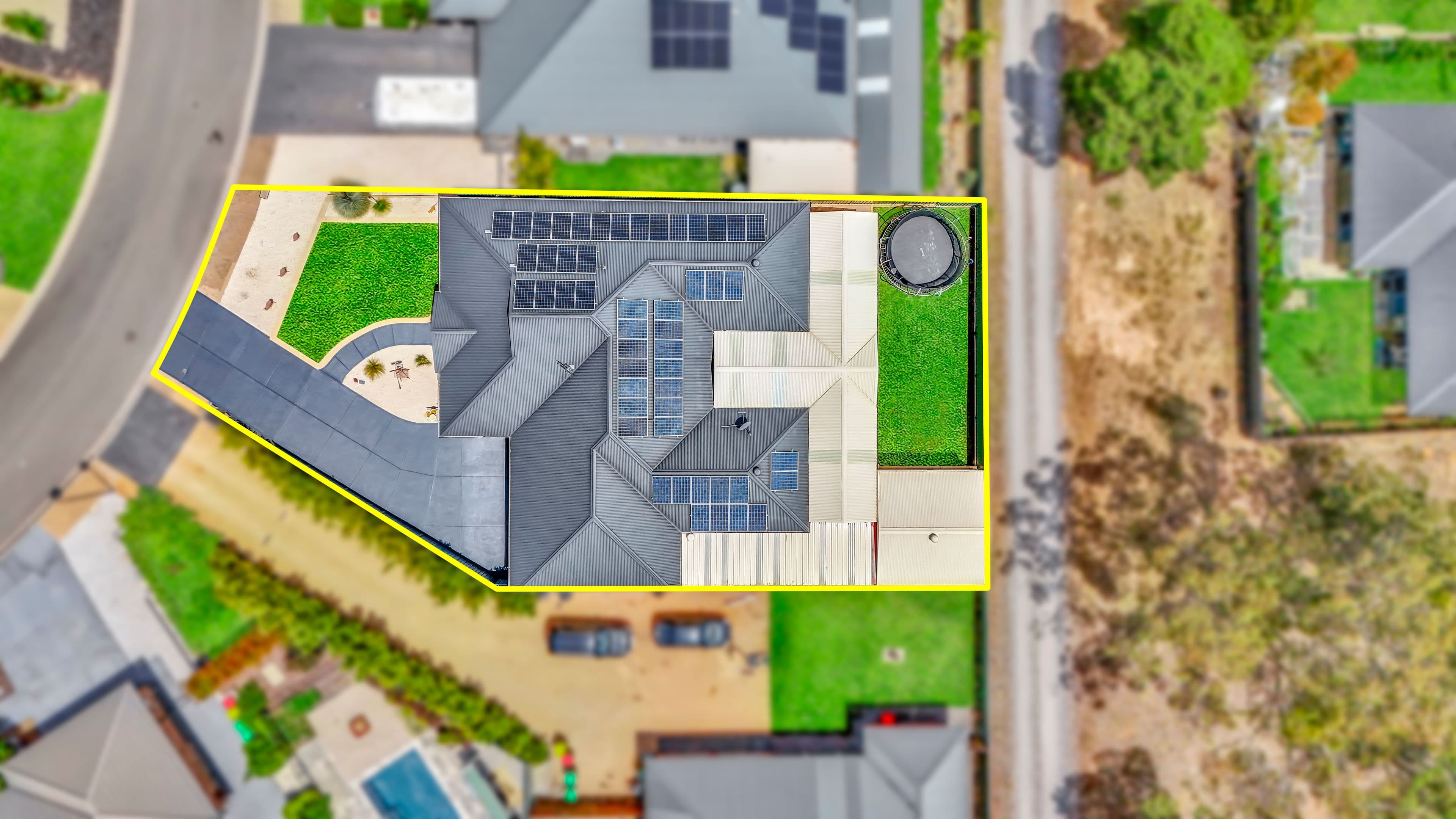 8 Wright Court, Lyndoch SA 5351, Lyndoch - Thumbnail 3