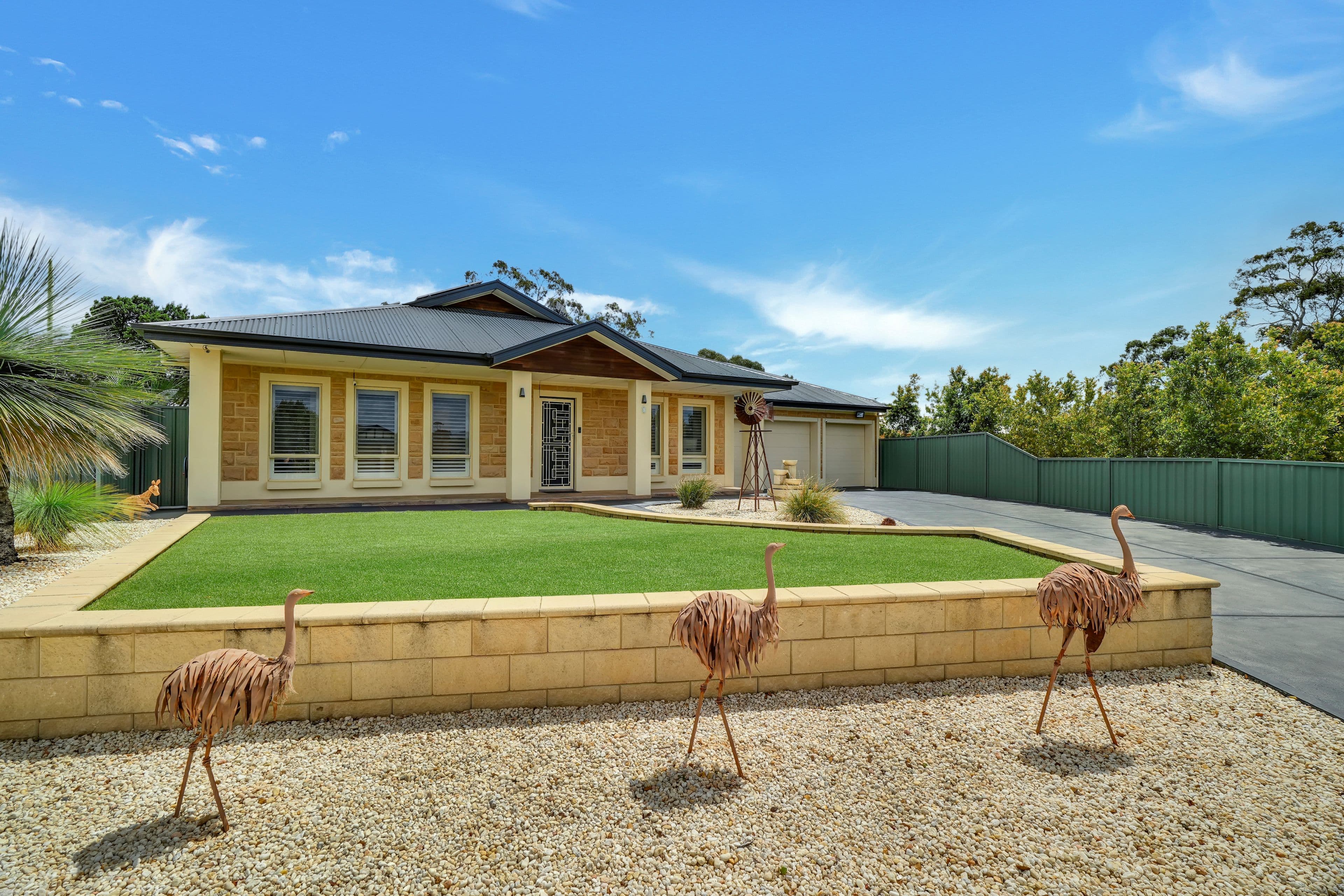 8 Wright Court, Lyndoch SA 5351, Lyndoch - Thumbnail 4