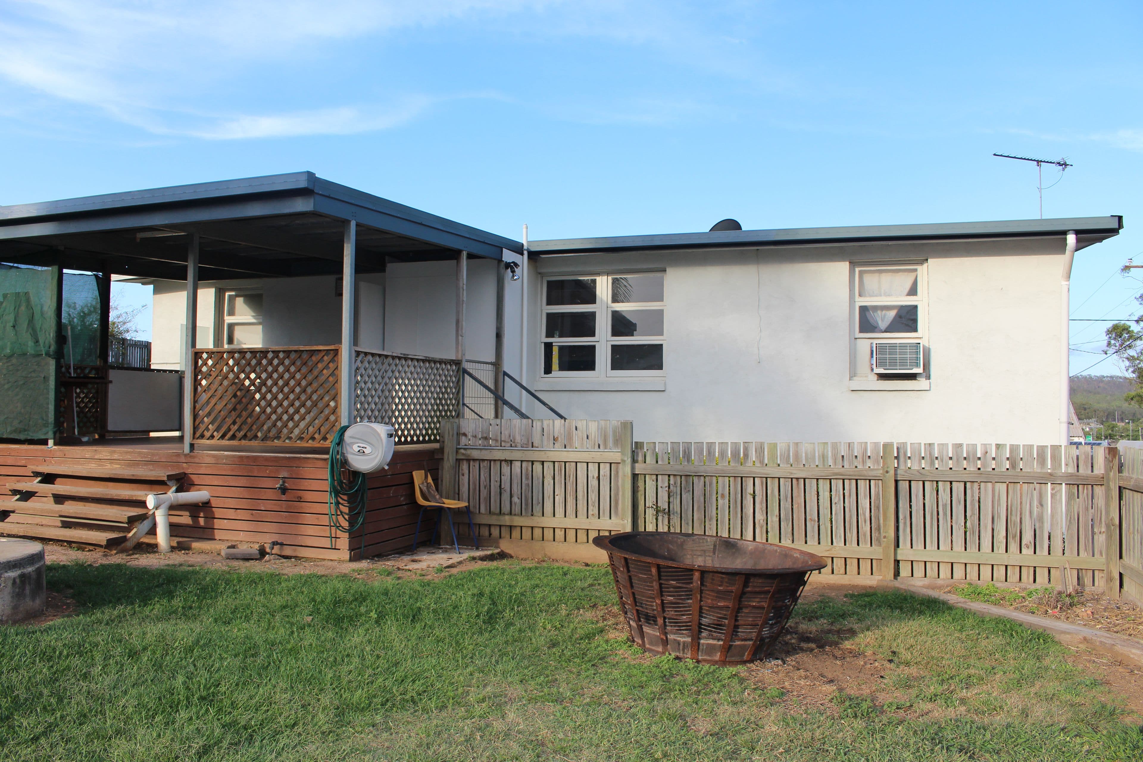 1 Bismark Street, Mount Larcom QLD 4695, Mount Larcom - Thumbnail 4