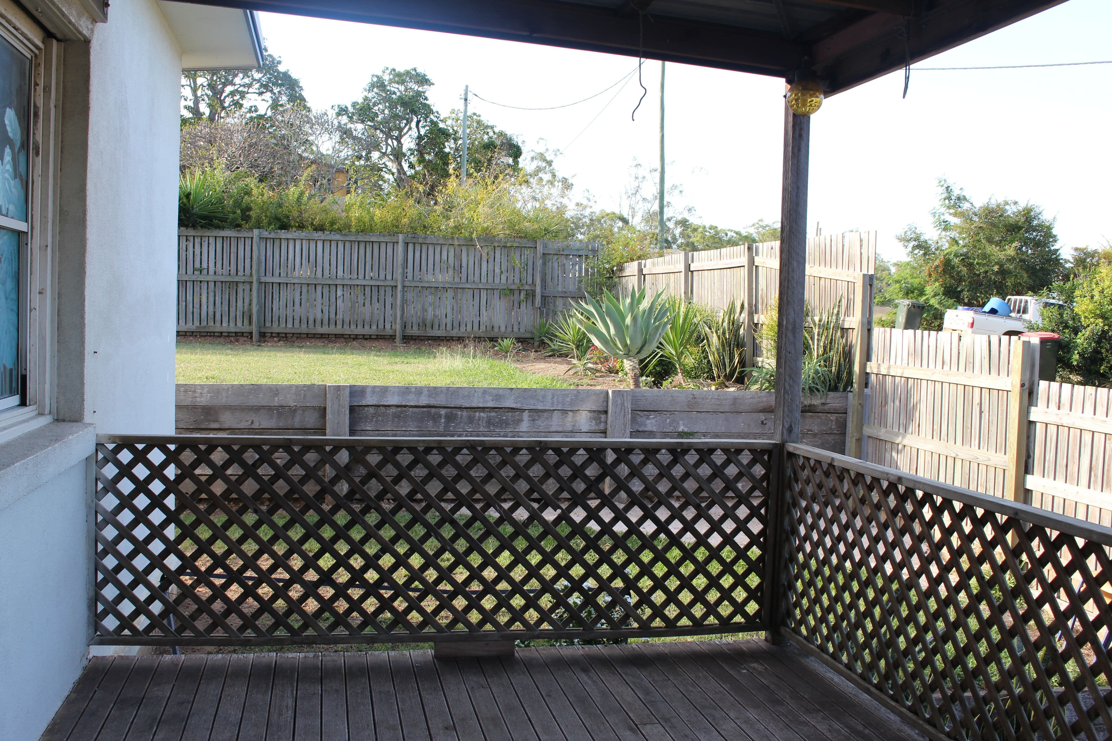 1 Bismark Street, Mount Larcom QLD 4695, Mount Larcom - Thumbnail 6