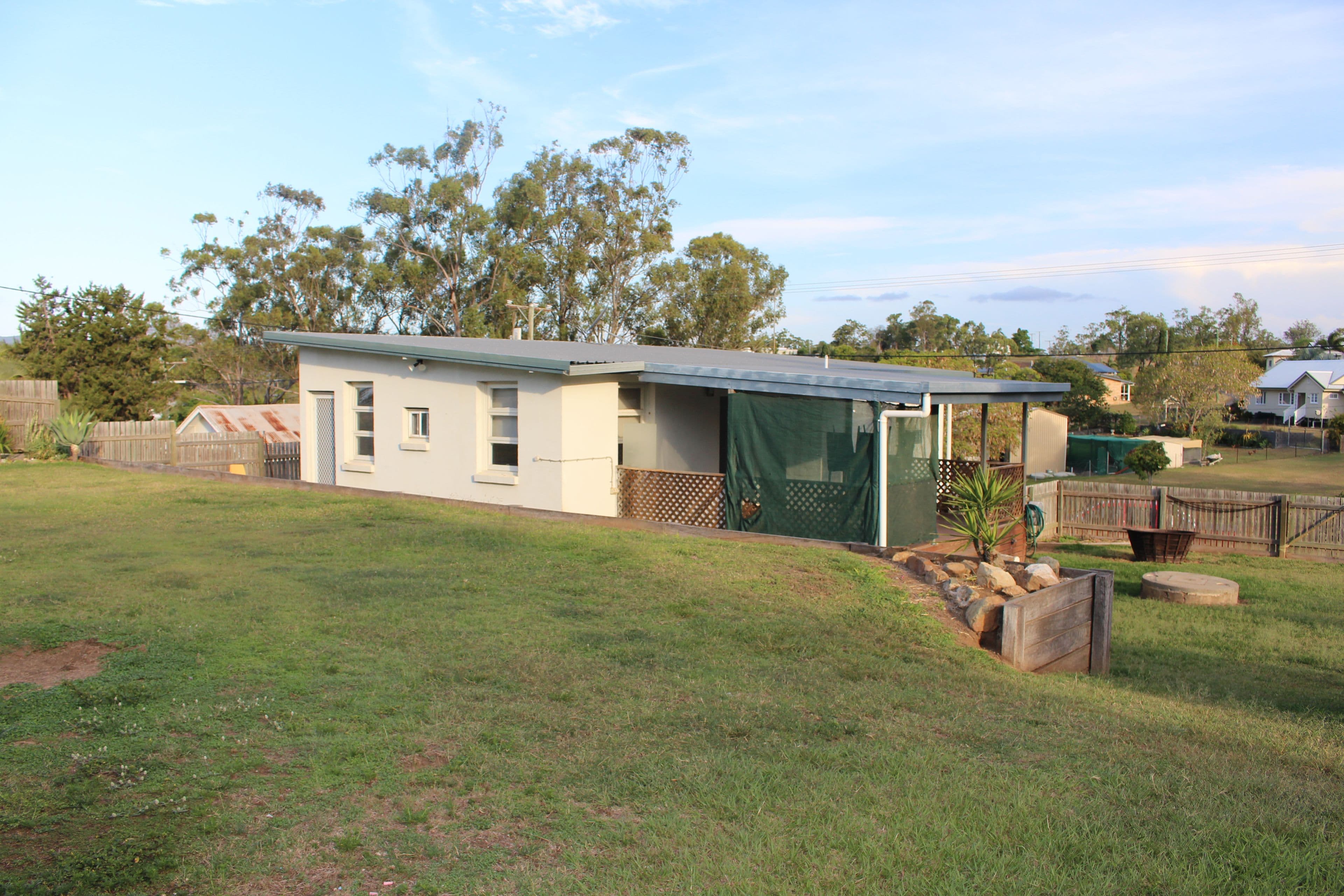 1 Bismark Street, Mount Larcom QLD 4695, Mount Larcom - Thumbnail 7