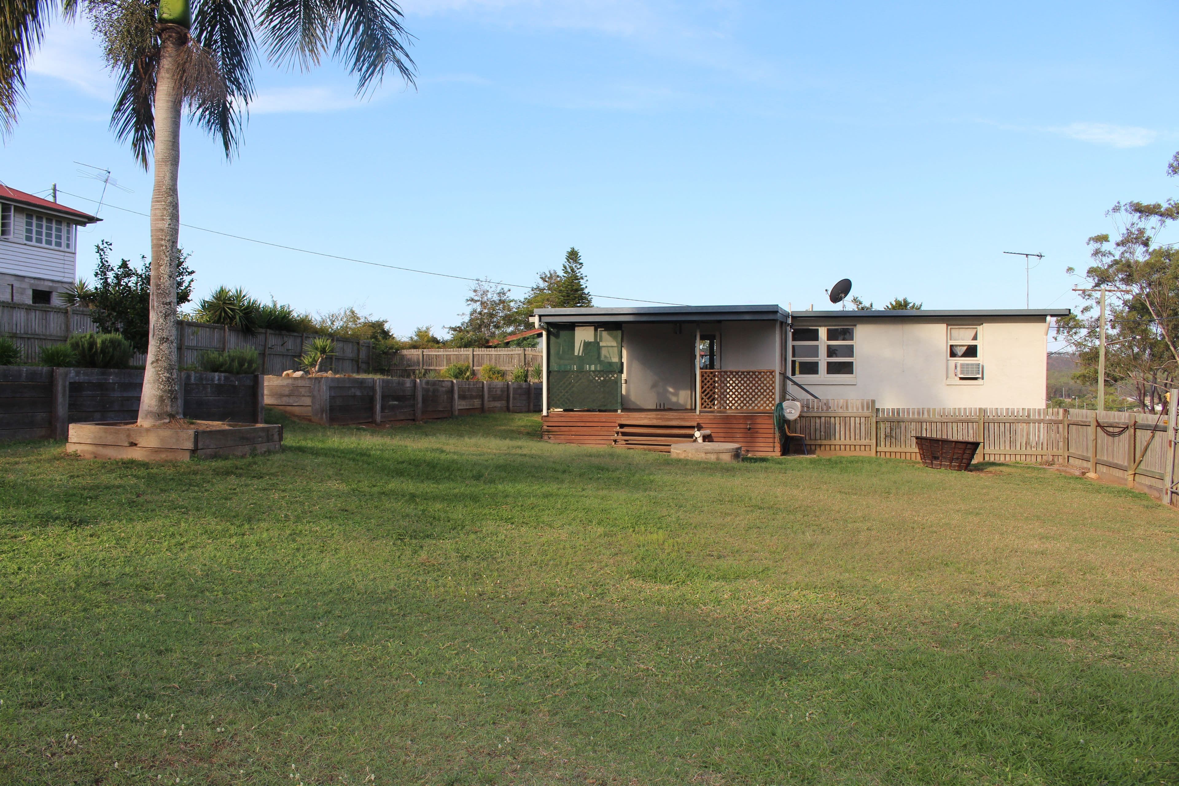 1 Bismark Street, Mount Larcom QLD 4695, Mount Larcom - Thumbnail 8