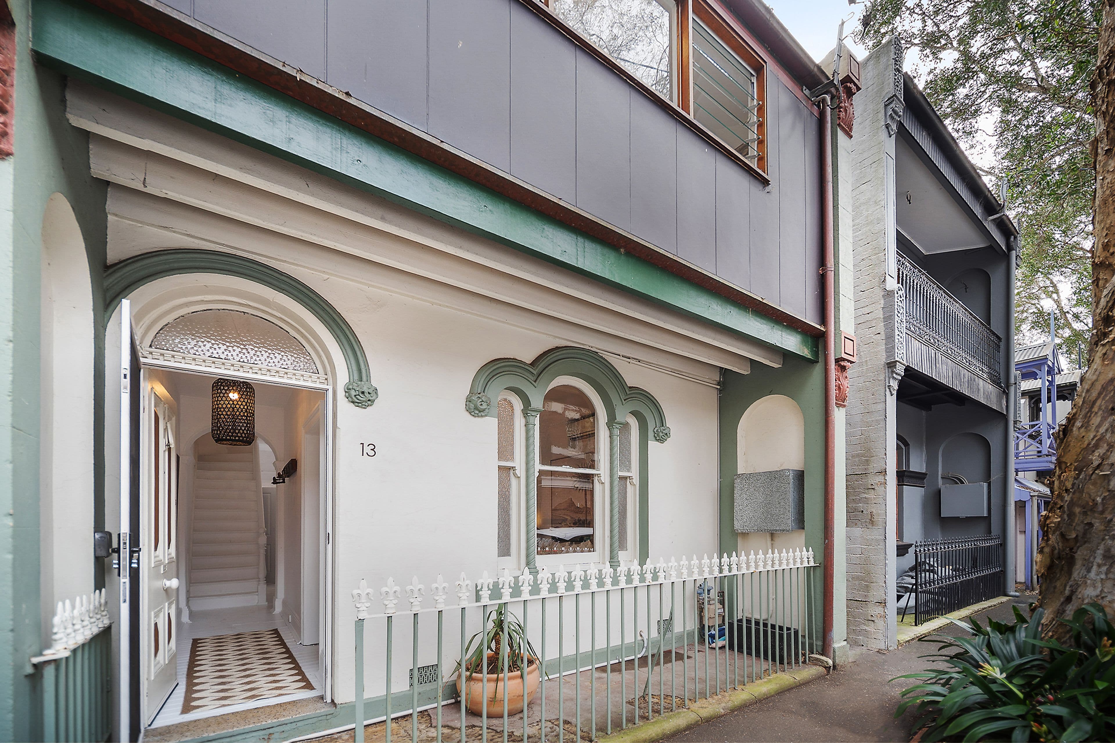 13 Norton Street, Surry Hills NSW 2010, Surry Hills - Thumbnail 2