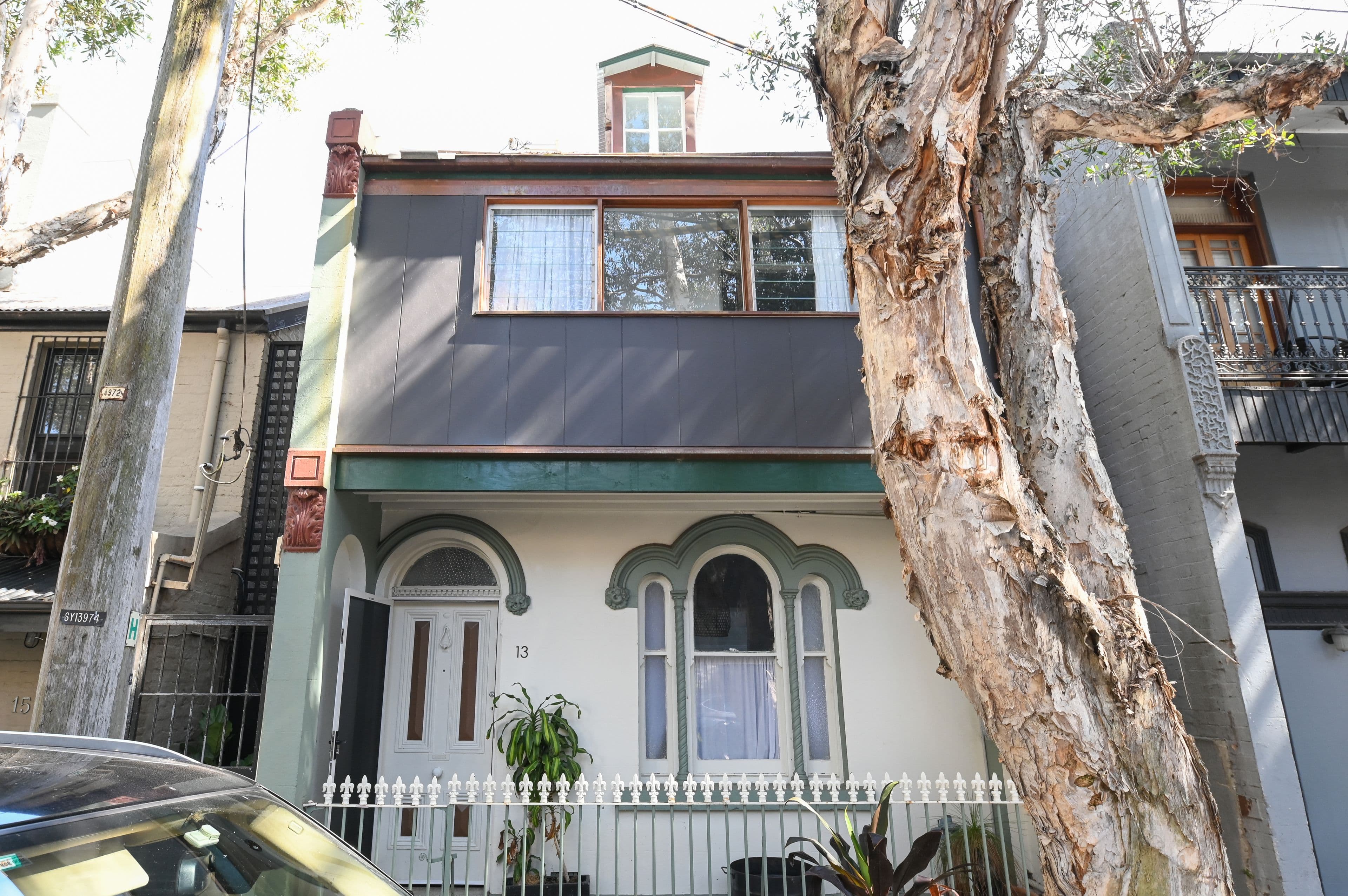 13 Norton Street, Surry Hills NSW 2010, Surry Hills - Thumbnail 7