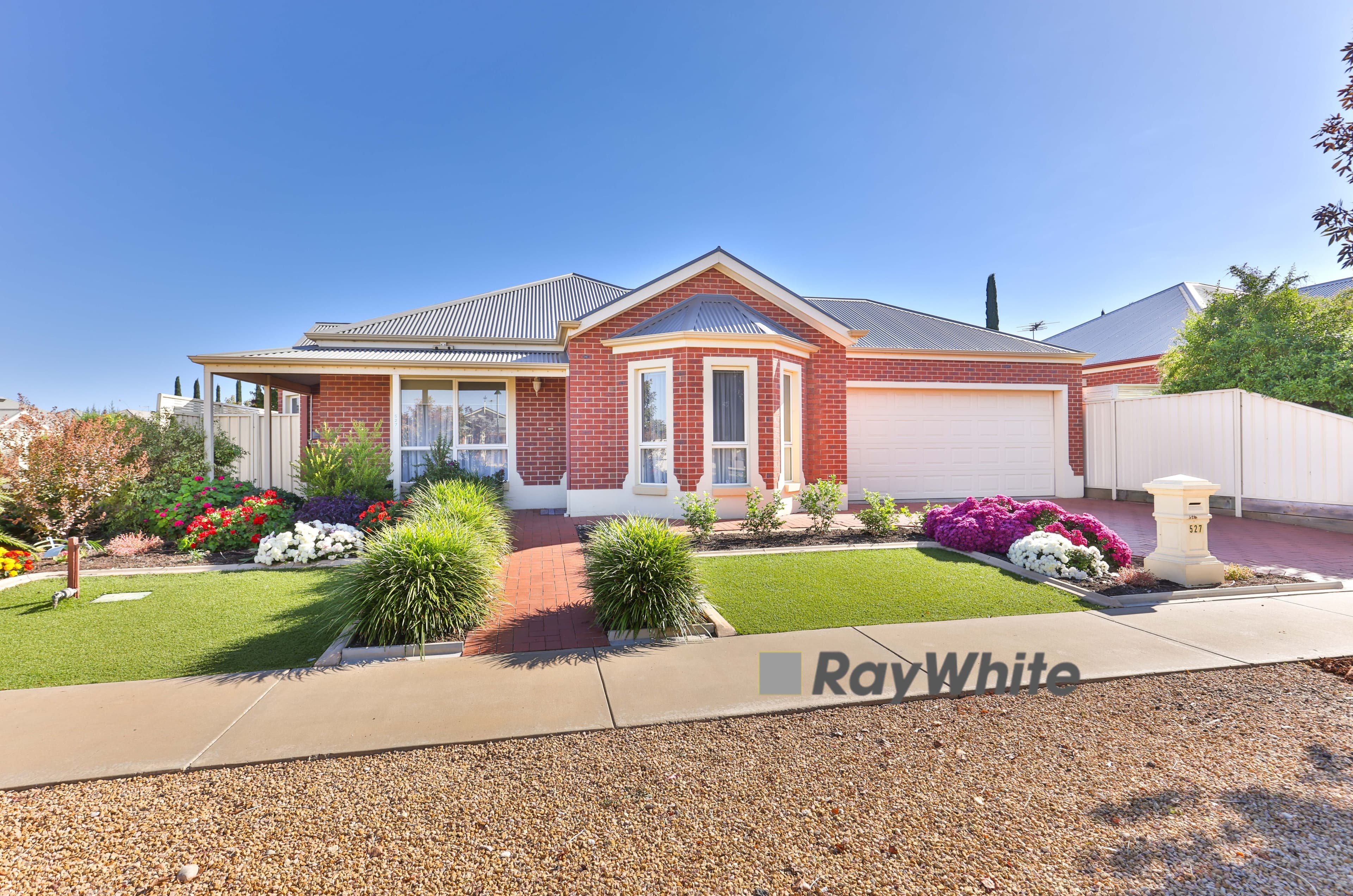 527 Walnut Avenue, Mildura VIC 3500, Mildura - Image 1
