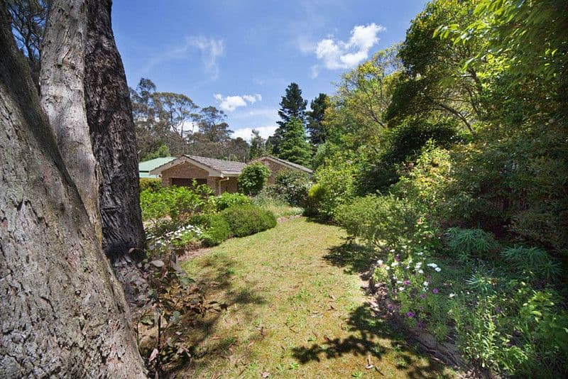 BLACKHEATH NSW 2785, Blackheath - Thumbnail 4