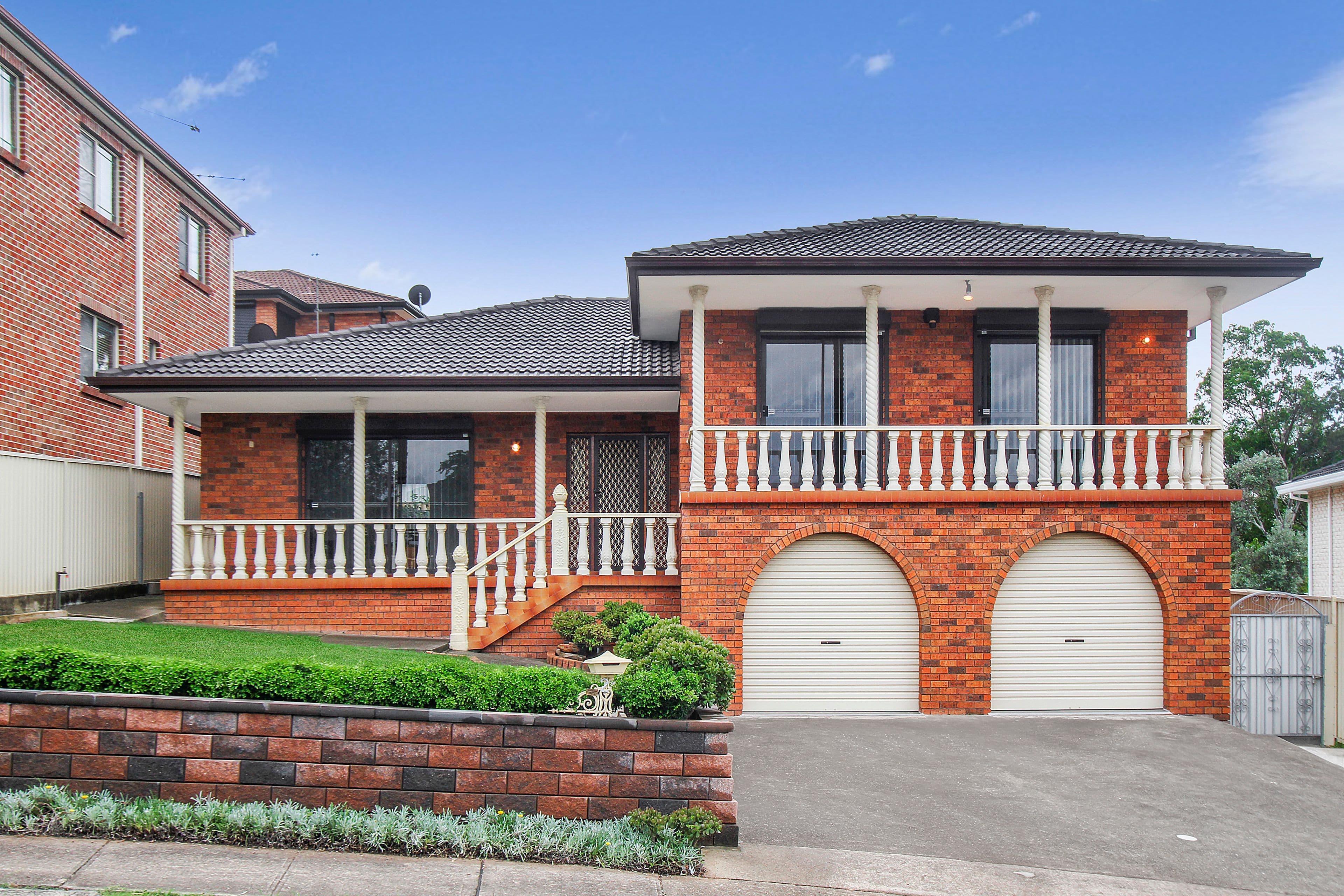 2 Franklin Place, Bossley Park NSW 2176, Bossley Park - Image 1