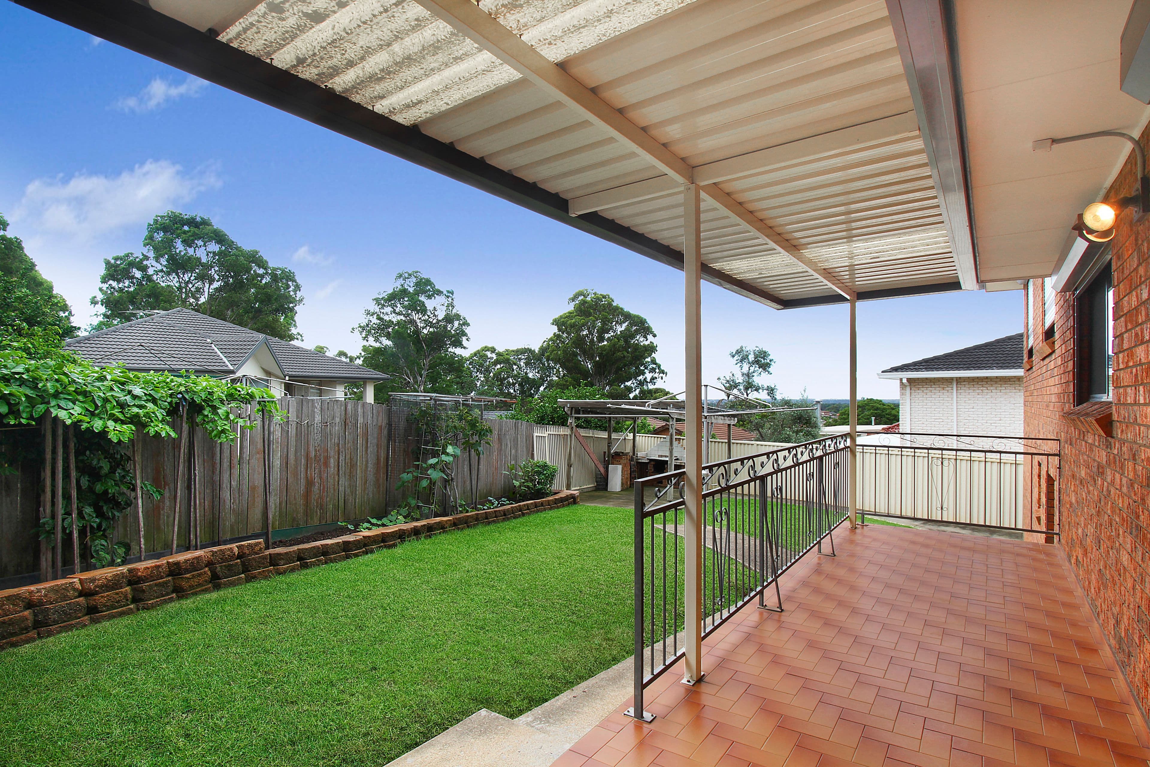2 Franklin Place, Bossley Park NSW 2176, Bossley Park - Thumbnail 6