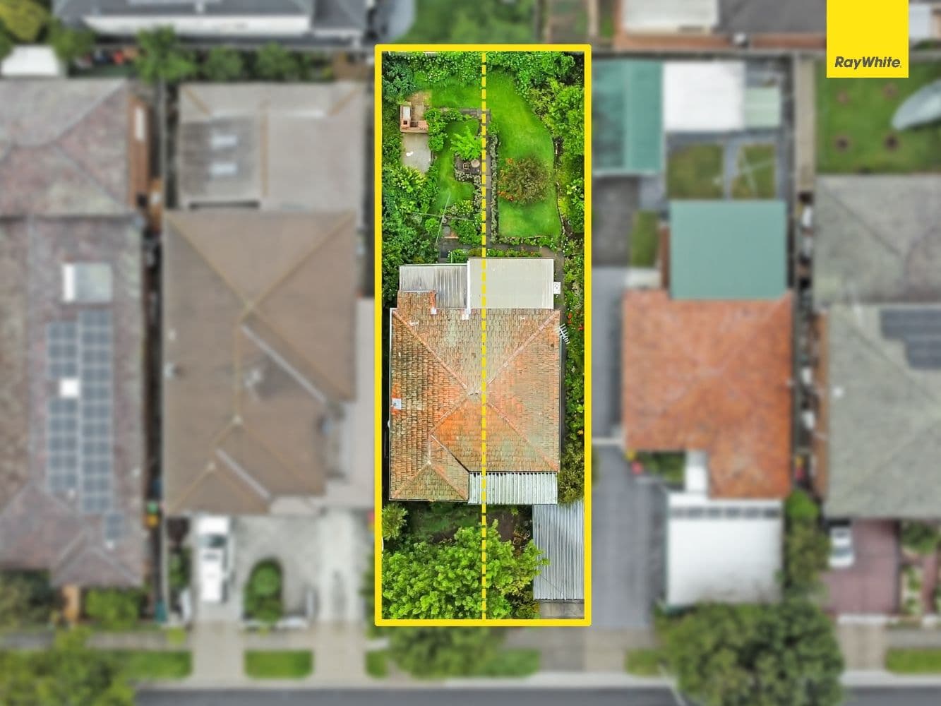 33 Fowler Road, Merrylands NSW 2160, Merrylands West - Image 1
