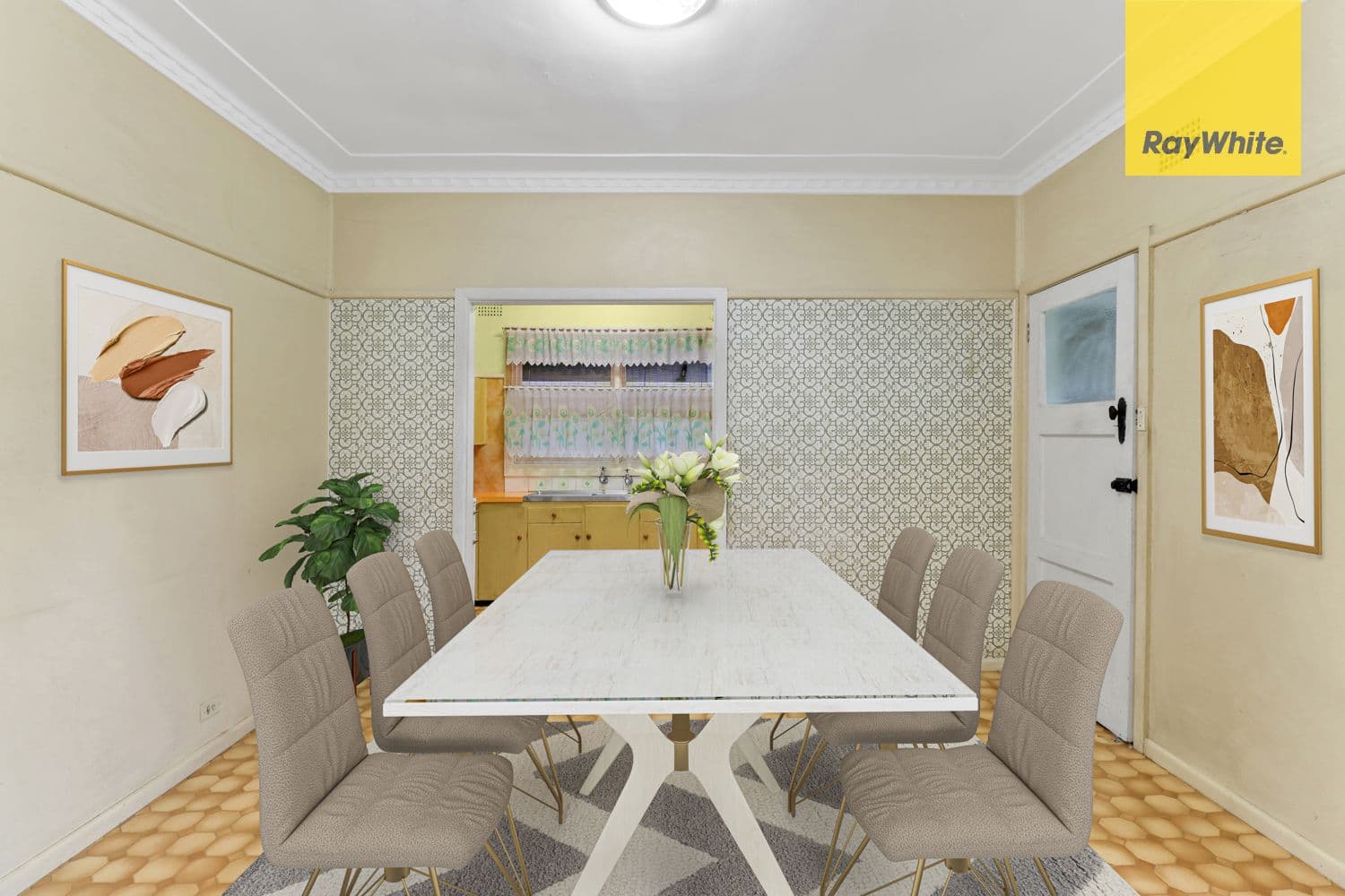 33 Fowler Road, Merrylands NSW 2160, Merrylands West - Thumbnail 4