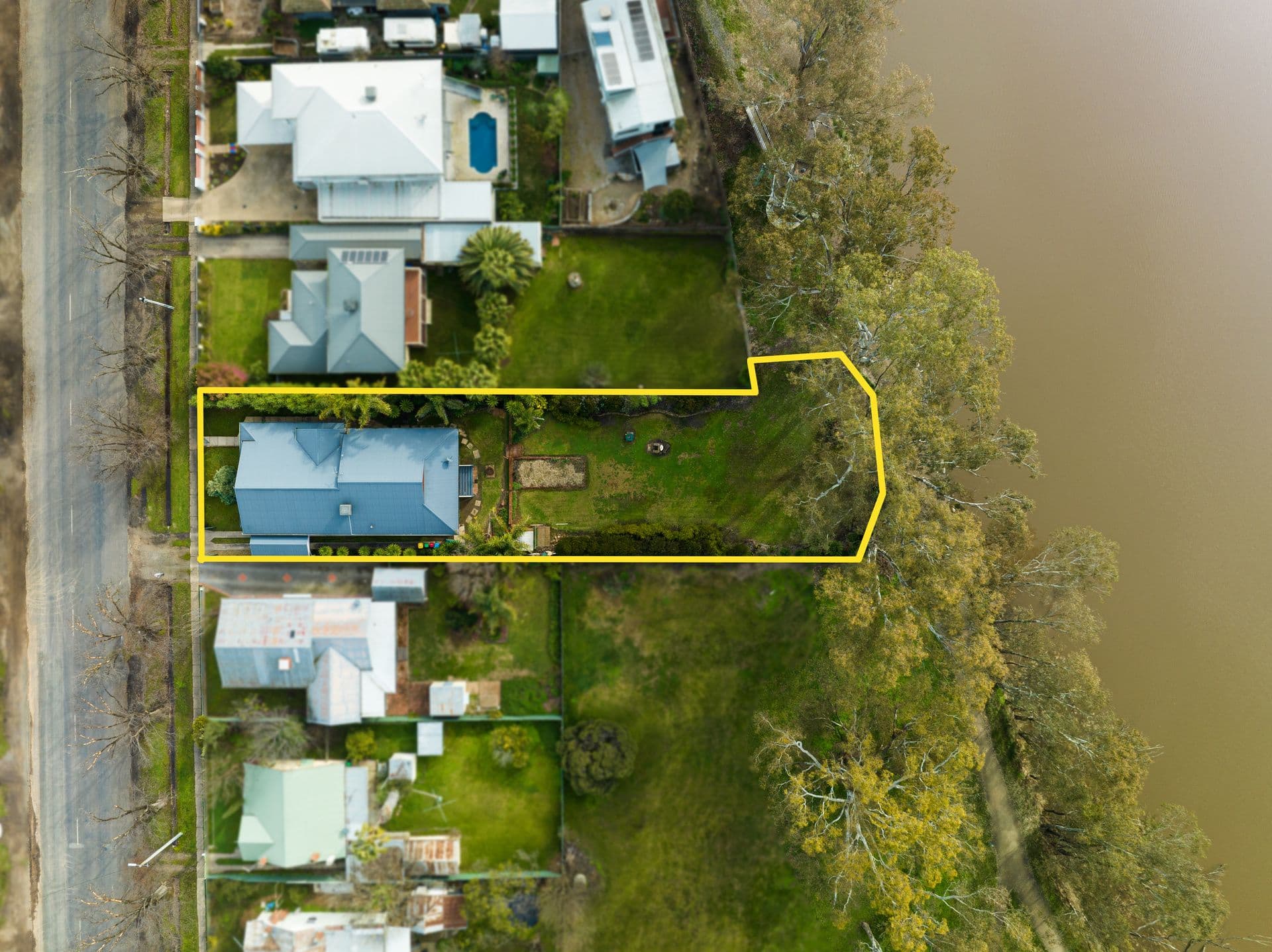 7A Arundel Street, Benalla VIC 3672, Benalla - Thumbnail 7