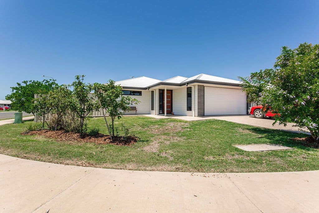 1 Sewell Street, Emerald QLD 4720, Emerald - Image 1