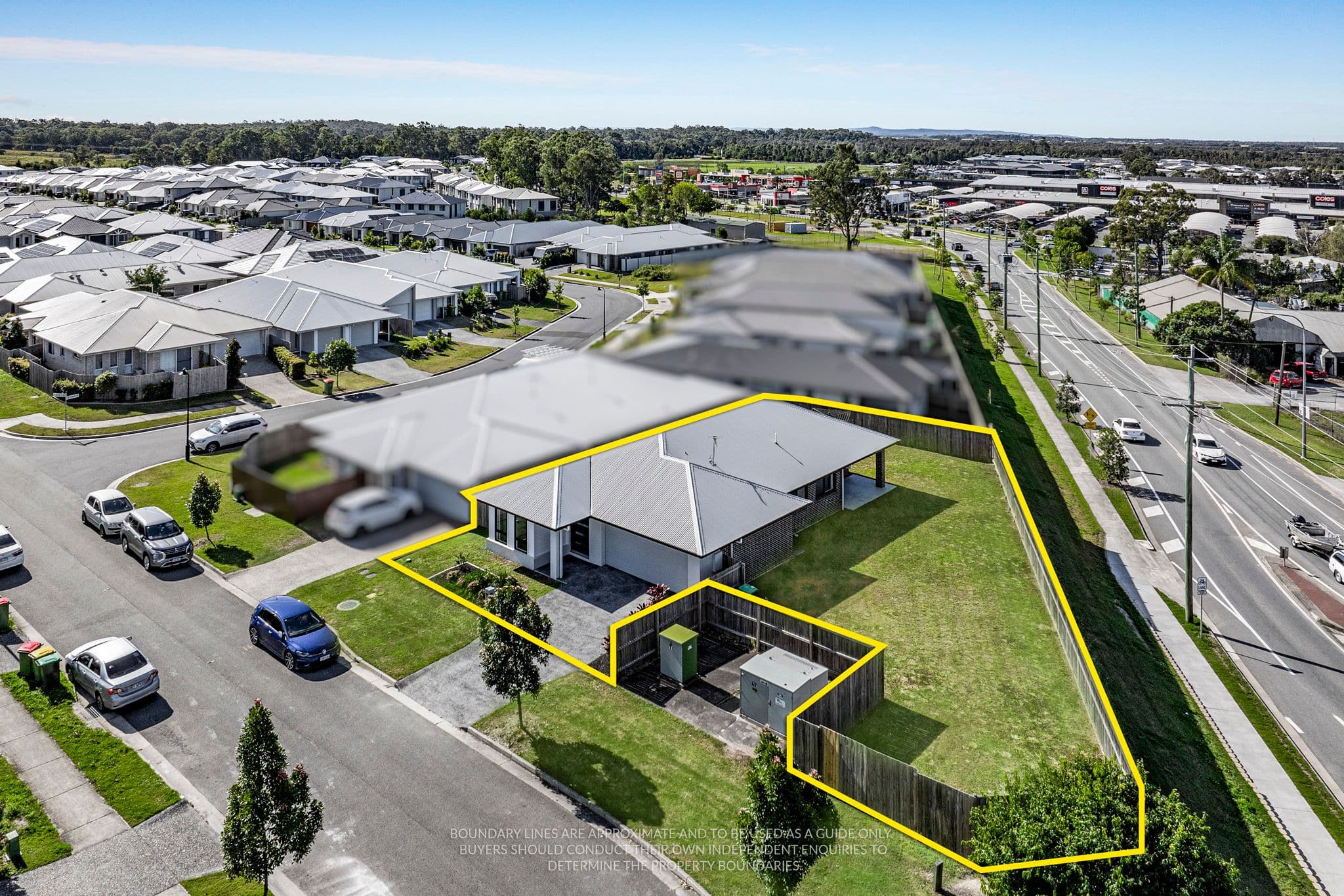 23 Fountain Street, Pimpama QLD 4209, Pimpama - Thumbnail 2