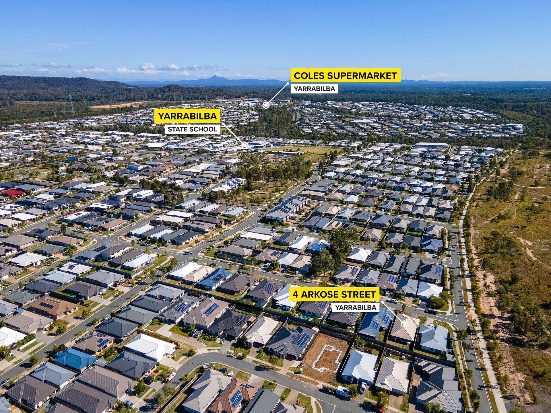 4 Arkose Street, Yarrabilba QLD 4207, Yarrabilba - Thumbnail 4
