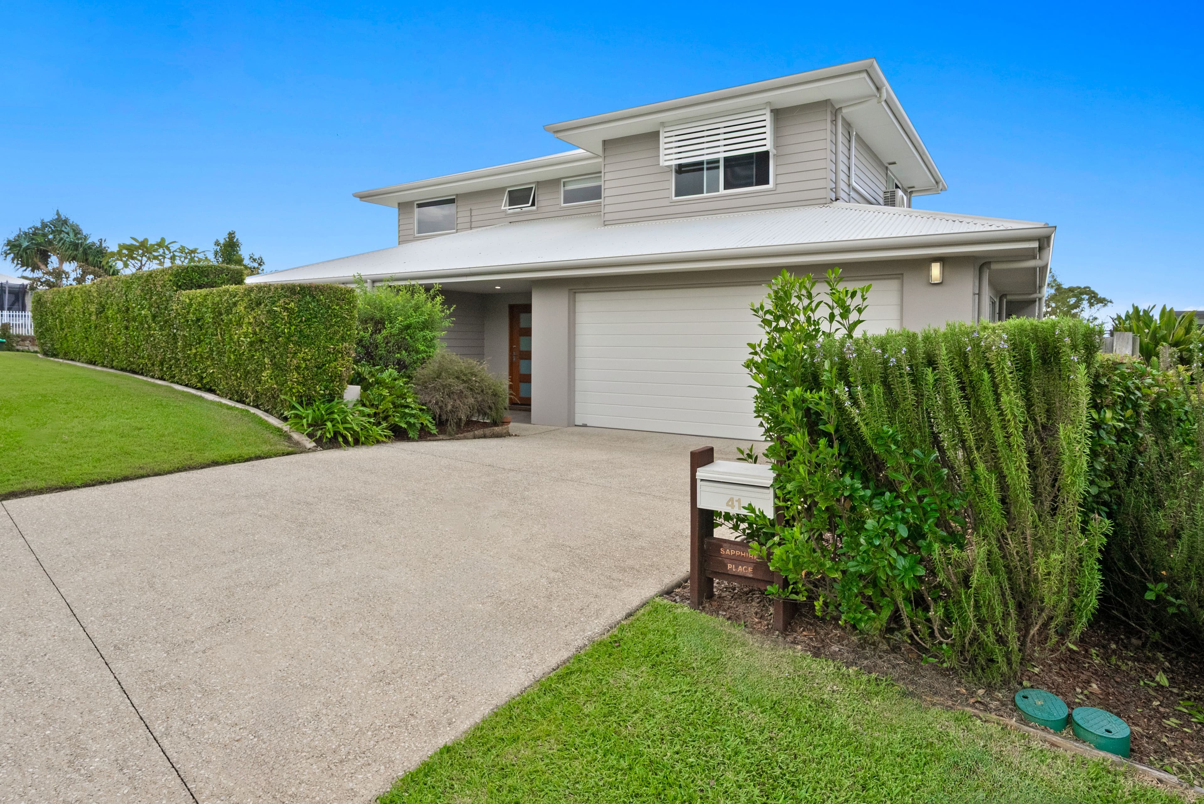 41 Sapphire Place, Elanora QLD 4221, Elanora - Image 1