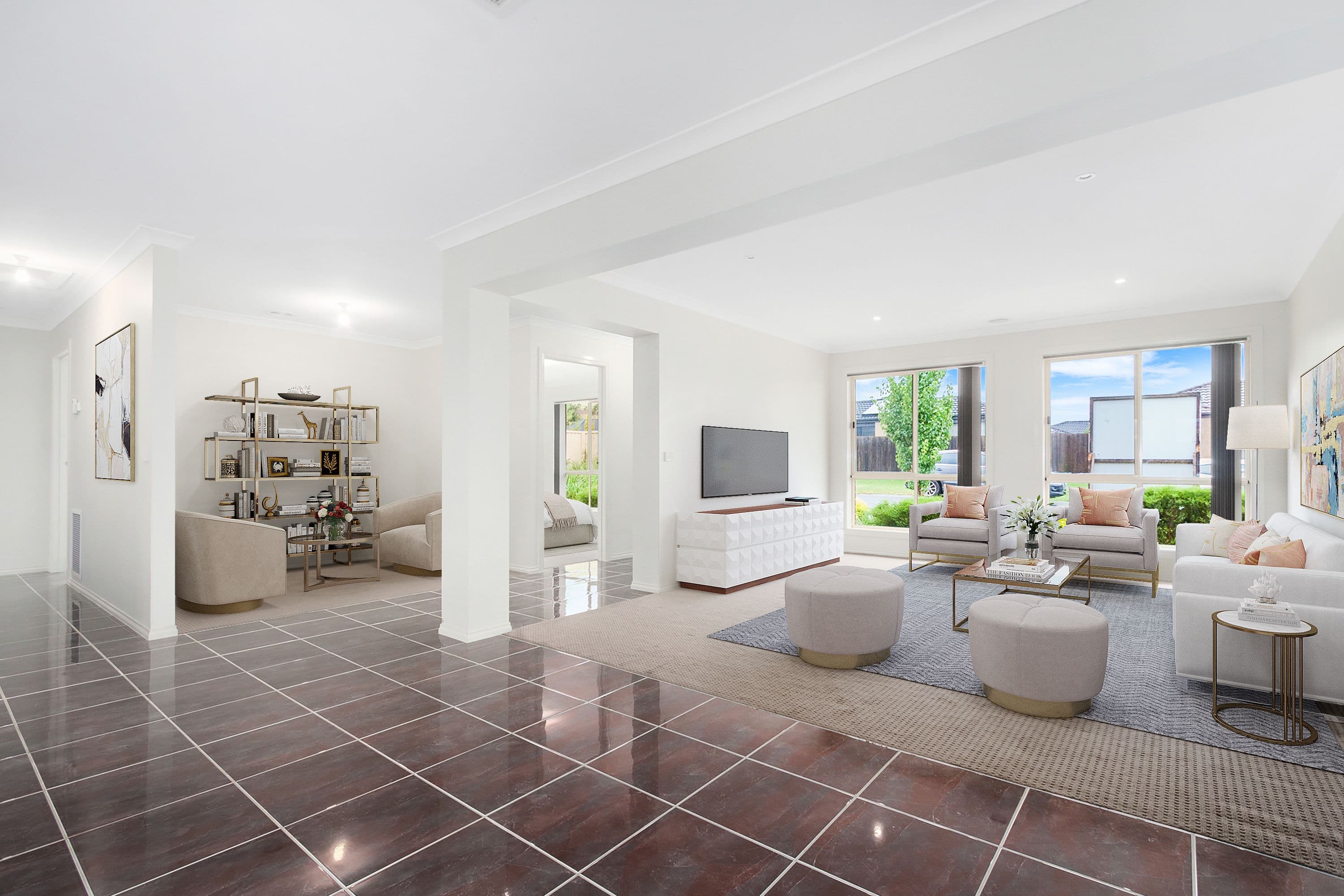 2 Doonie Way, Pakenham VIC 3810, Pakenham - Thumbnail 4