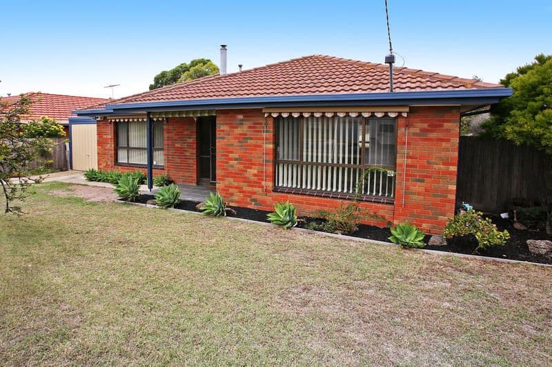 26 Burleigh Drive, GROVEDALE VIC 3216, Grovedale - Image 1