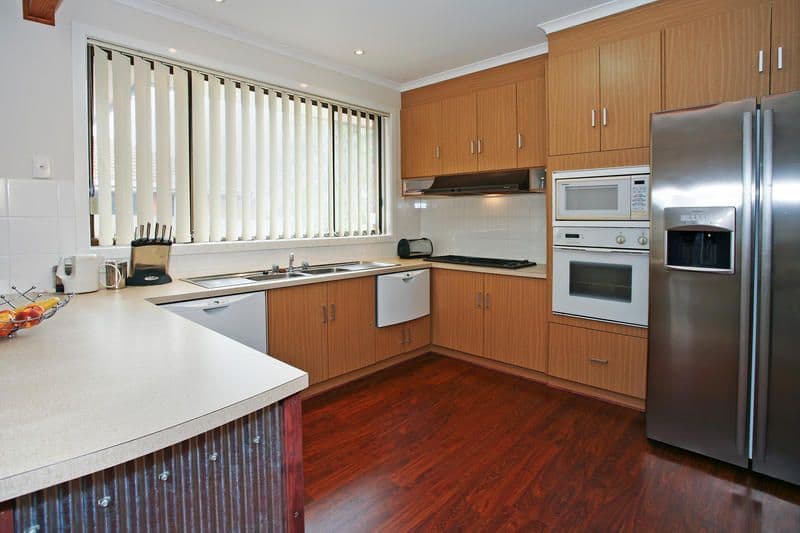 26 Burleigh Drive, GROVEDALE VIC 3216, Grovedale - Thumbnail 3