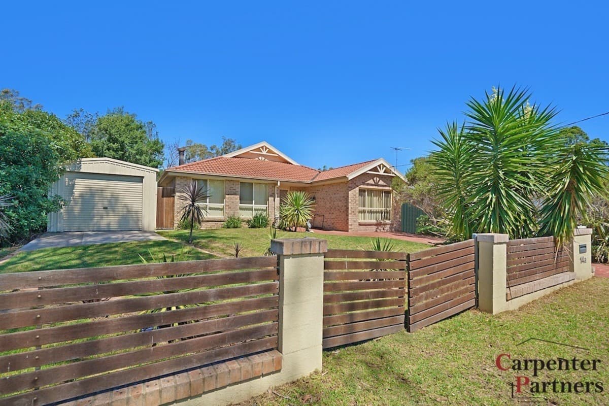 14A Harley Street, YANDERRA, Yanderra - Thumbnail 3