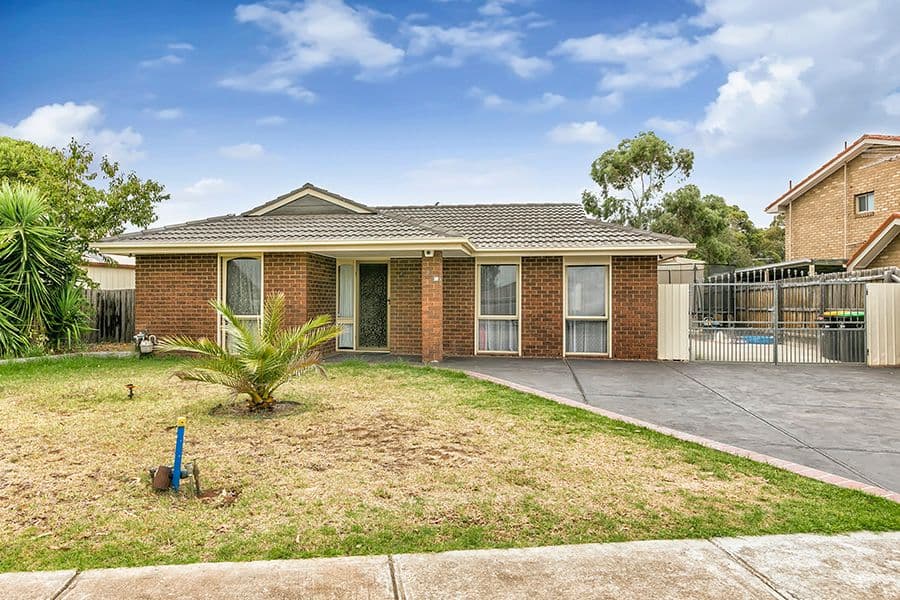 39 Chelmsford Way, MELTON WEST VIC 3337, Melton West - Image 1