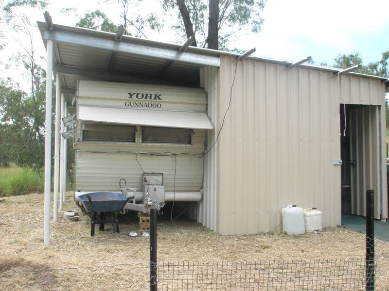 RUBYVALE QLD 4702, Rubyvale - Thumbnail 2