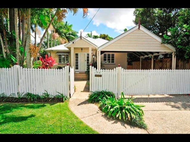 59 Kew Road, GRACEVILLE QLD 4075, Graceville - Image 1