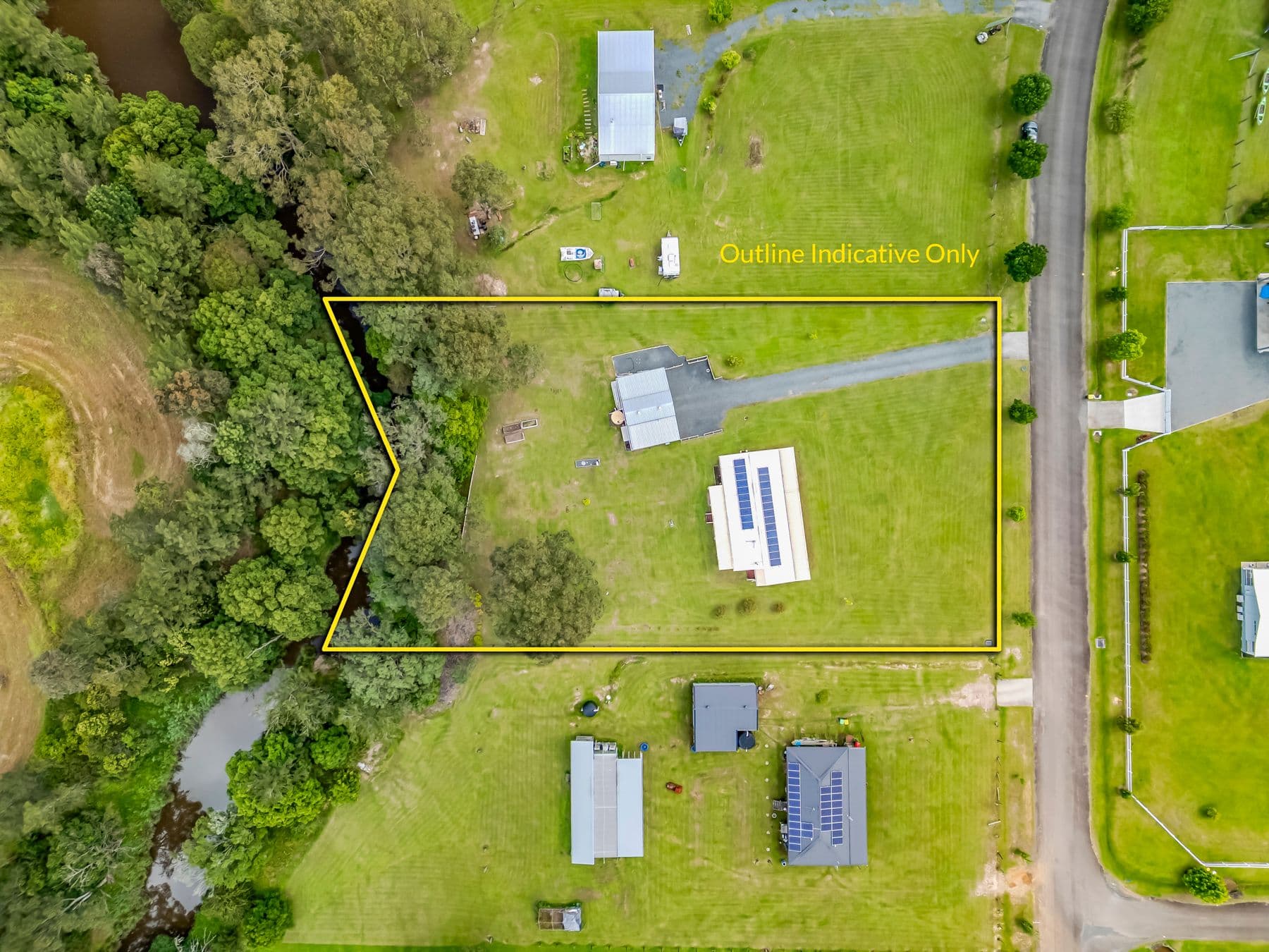 20 Mahogany Drive, Gloucester NSW 2422, Gloucester - Thumbnail 2