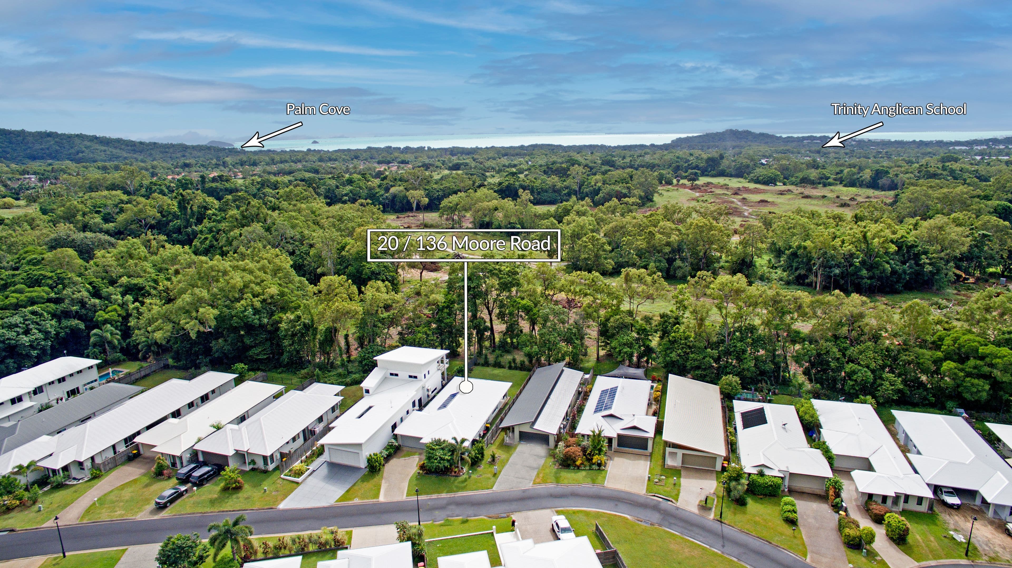 136-166 Moore Road, Kewarra Beach QLD 4879, Kewarra Beach - Thumbnail 2