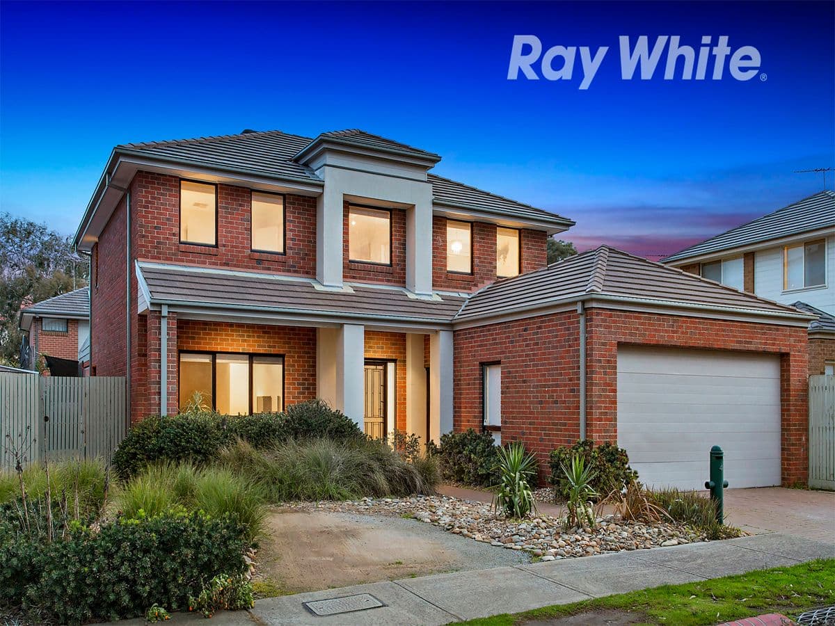 4 Minerva Rise, Epping VIC 3076, Epping - Image 1