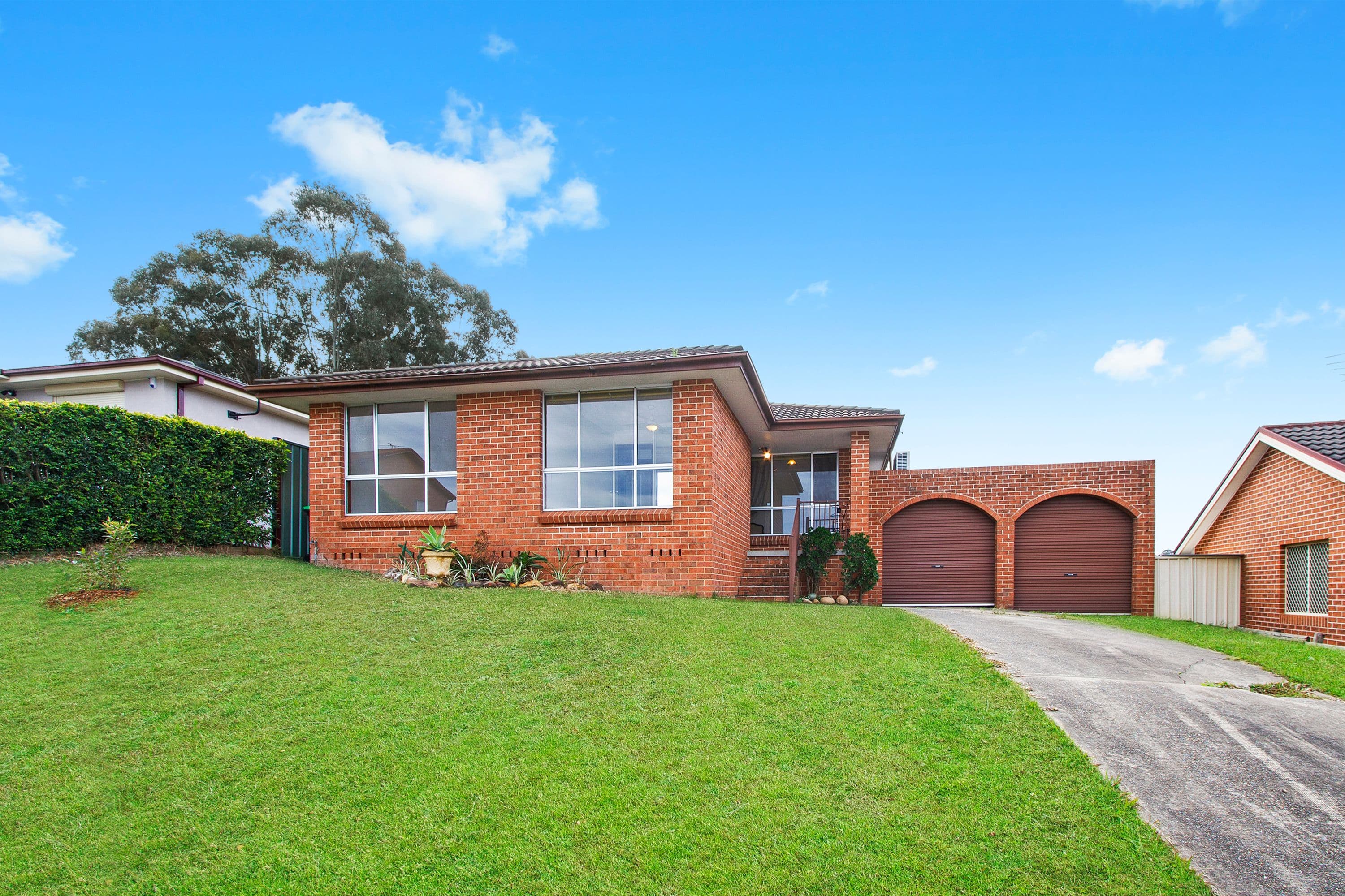 16 Kanina Place, Cranebrook NSW 2749, Cranebrook - Image 1