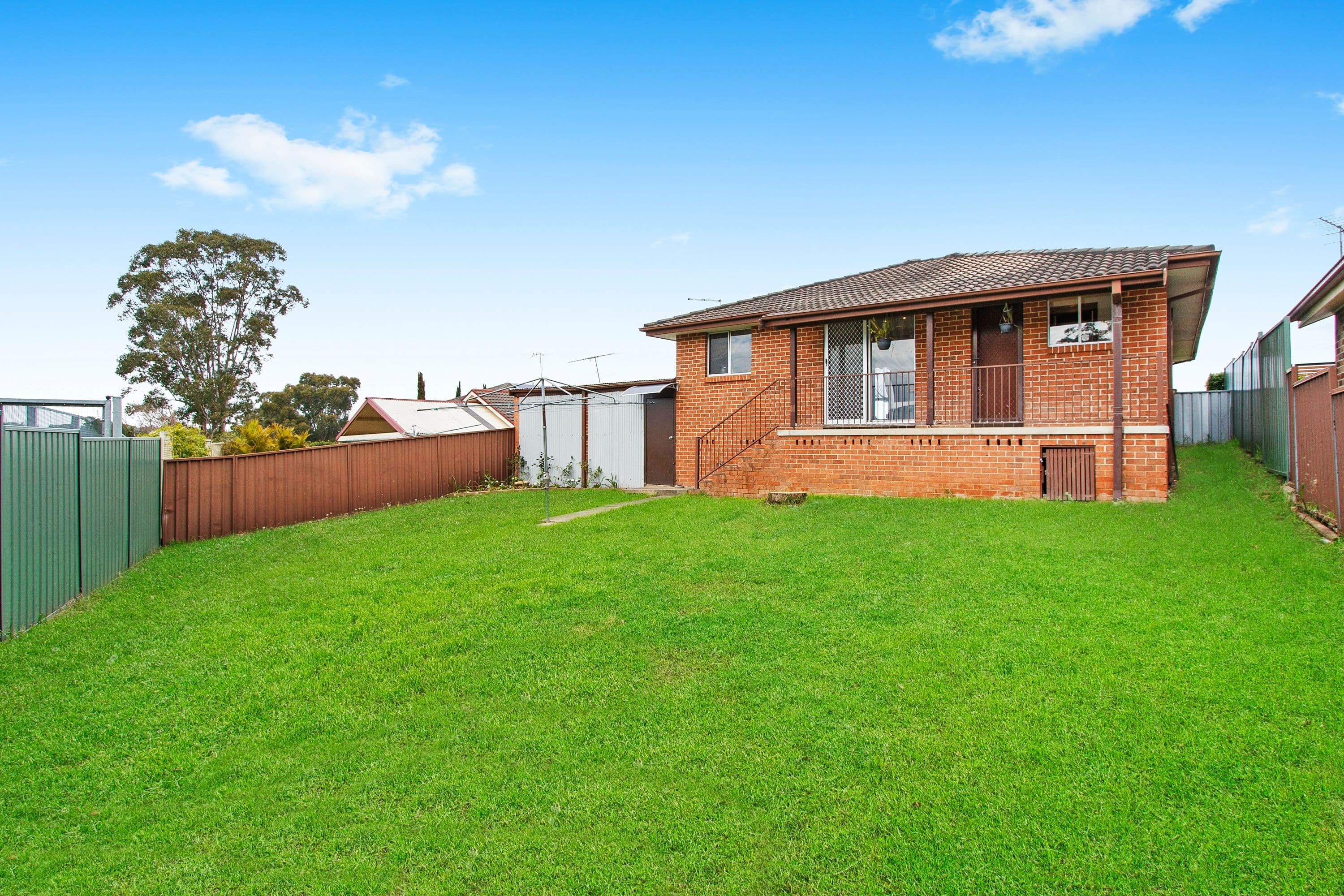 16 Kanina Place, Cranebrook NSW 2749, Cranebrook - Thumbnail 8