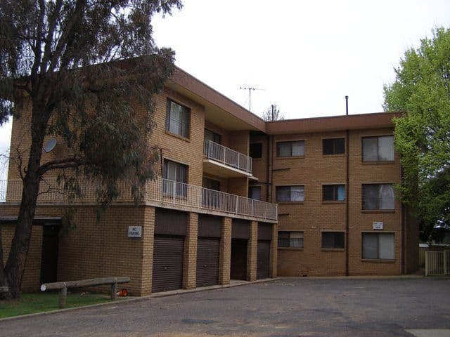 14-16 Burrendong Way, Orange NSW 2800, Orange - Image 1