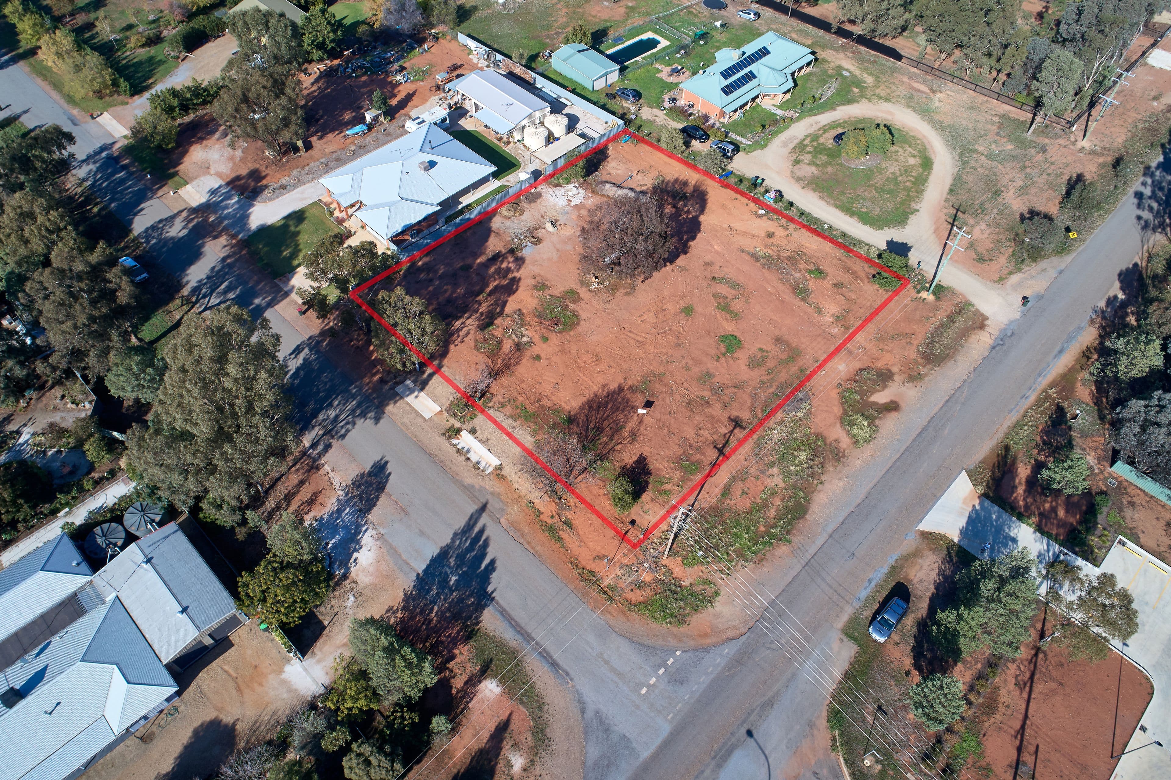 38 Wallace Street, Coolamon NSW 2701, Coolamon - Image 1