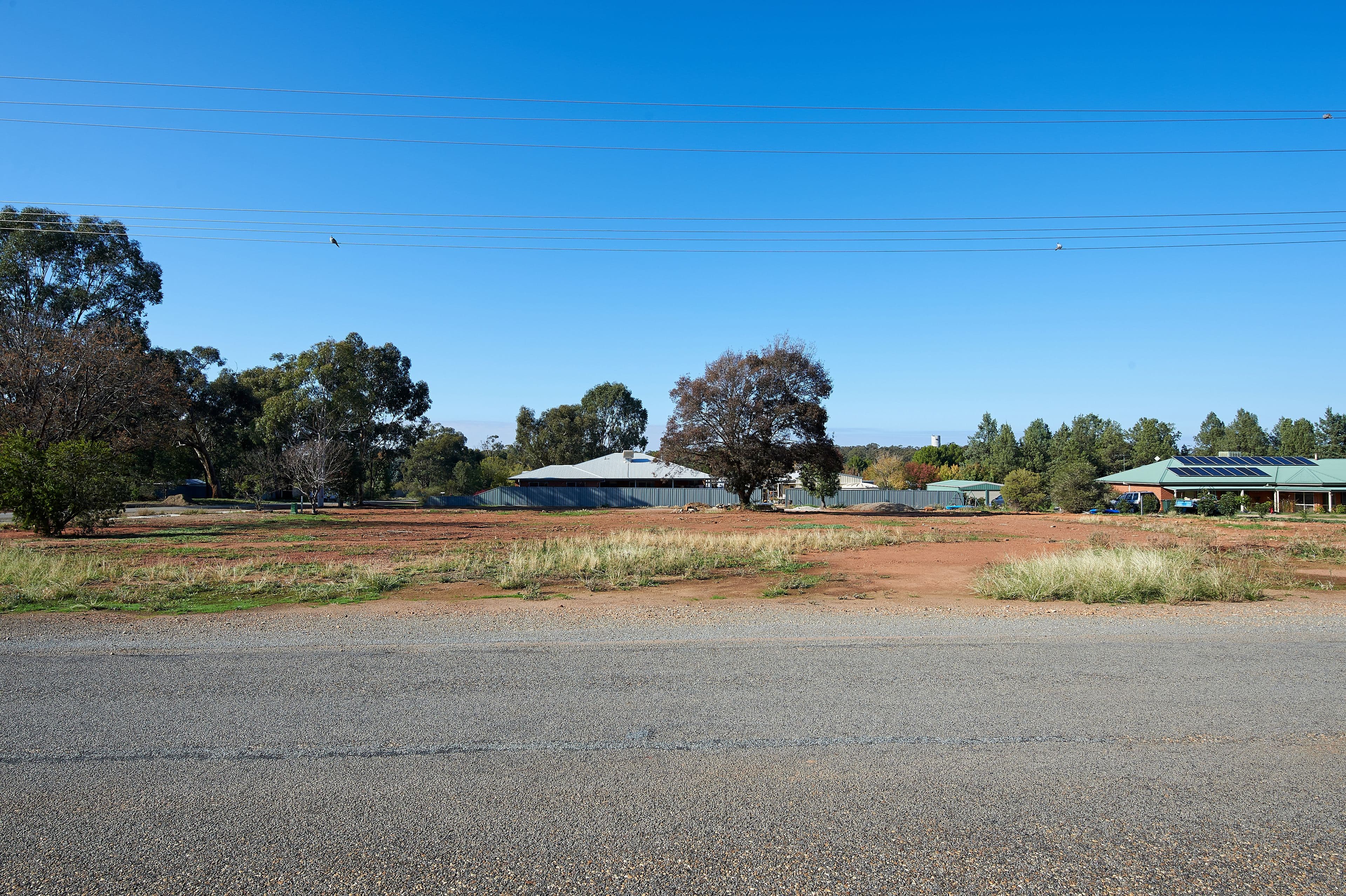 38 Wallace Street, Coolamon NSW 2701, Coolamon - Thumbnail 2