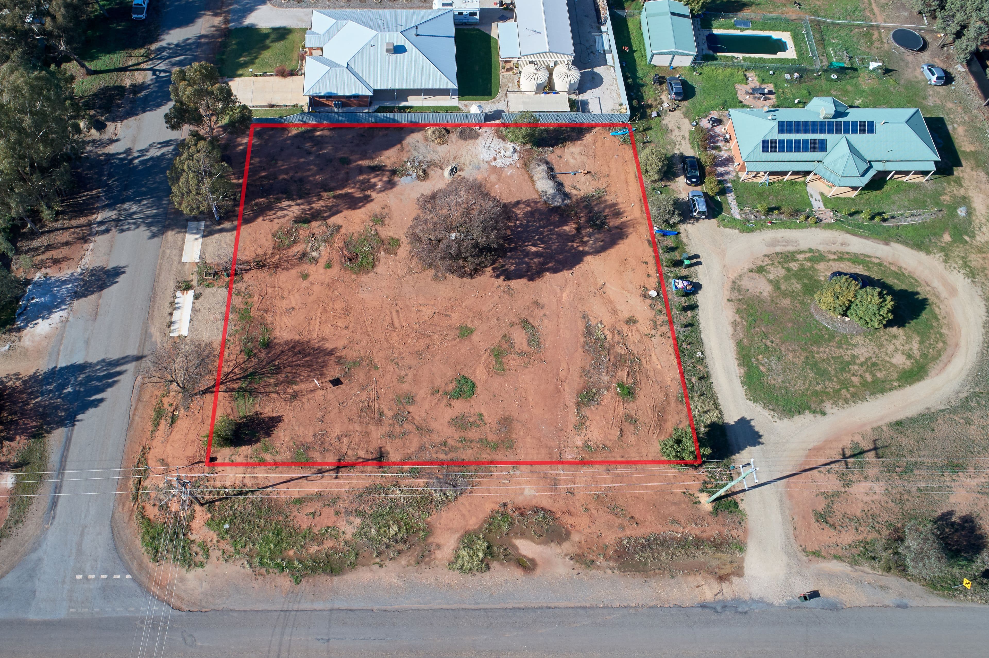 38 Wallace Street, Coolamon NSW 2701, Coolamon - Thumbnail 3