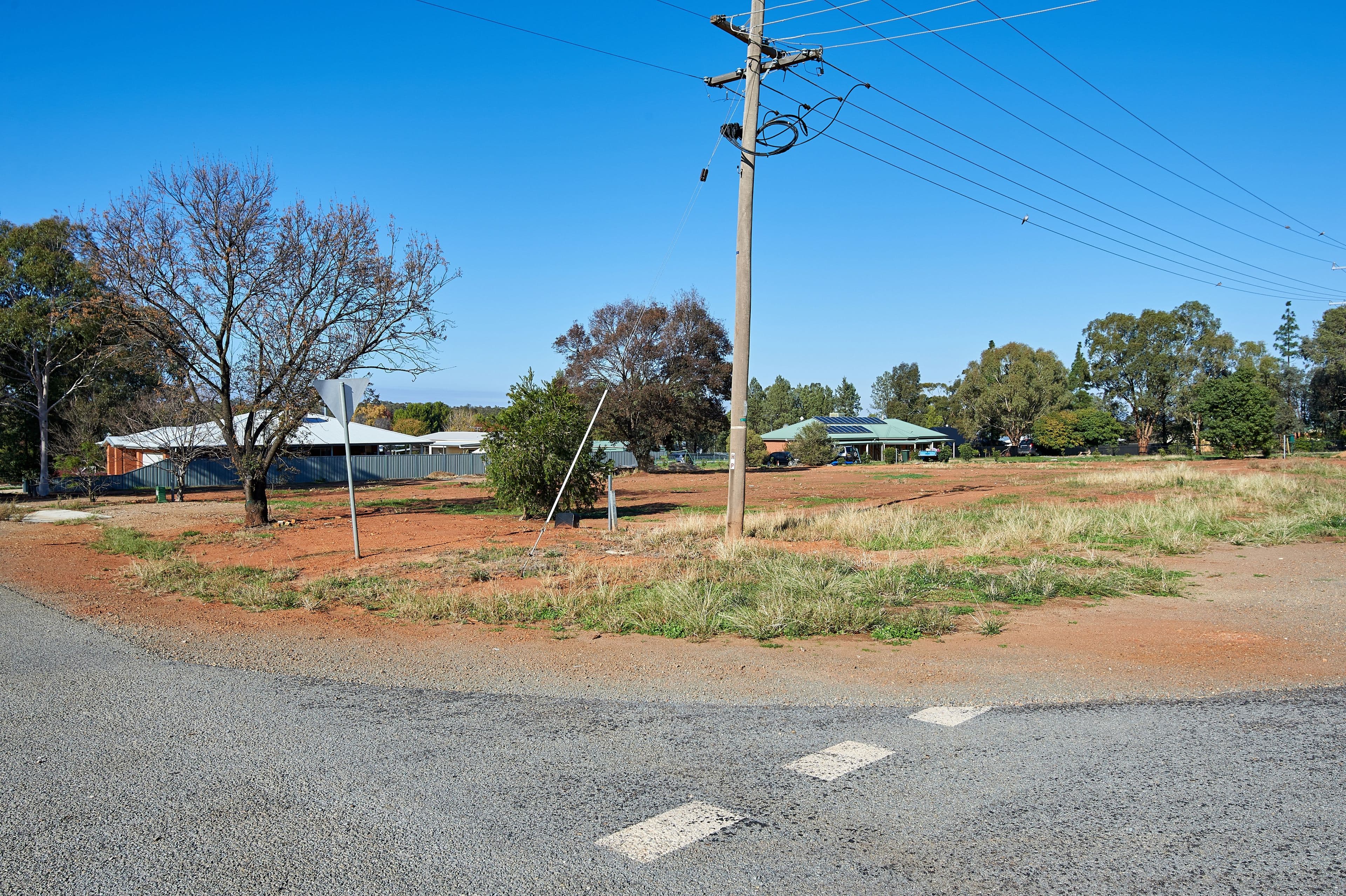 38 Wallace Street, Coolamon NSW 2701, Coolamon - Thumbnail 4