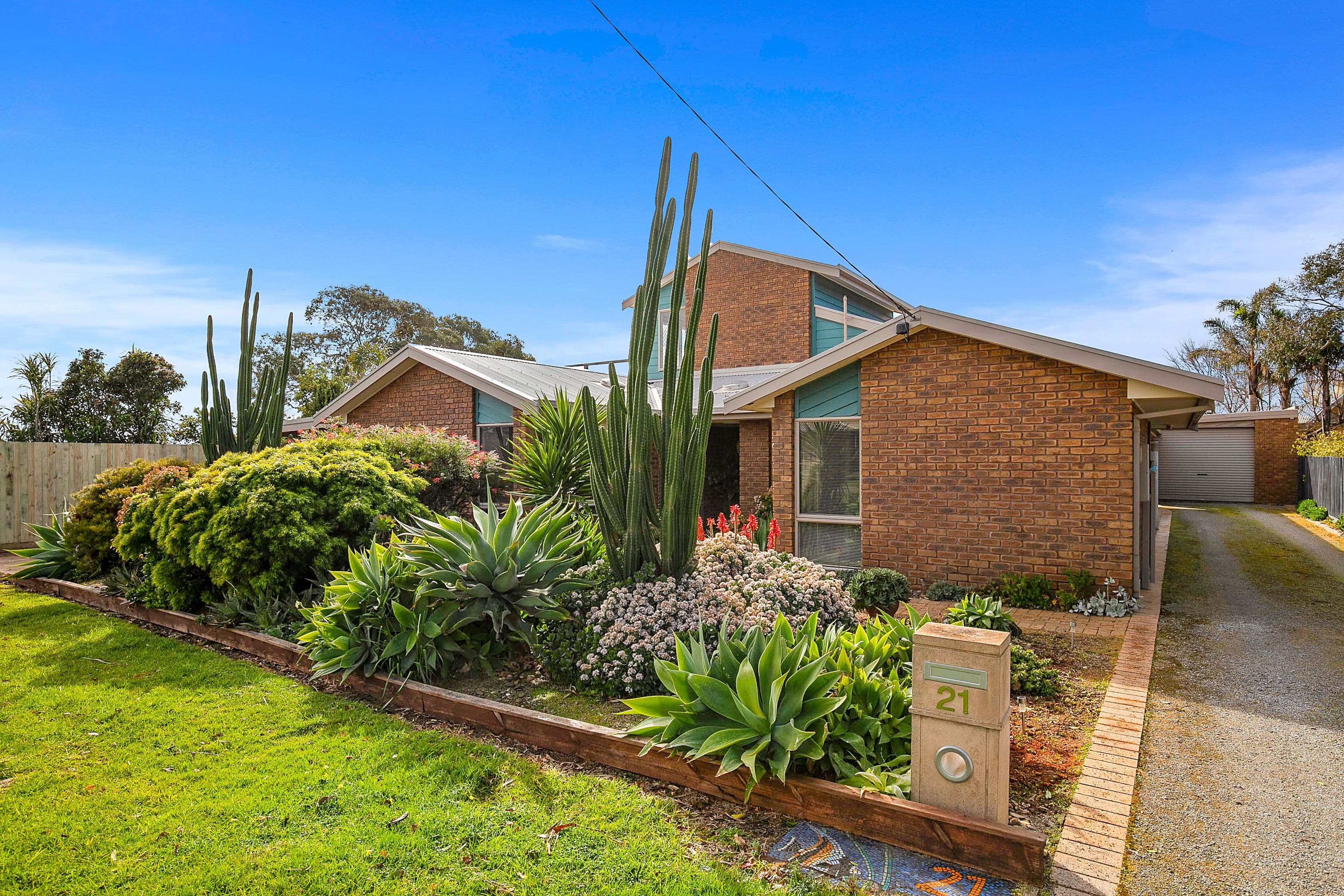 21 Forrest Avenue, Newhaven VIC 3925, Newhaven - Image 1