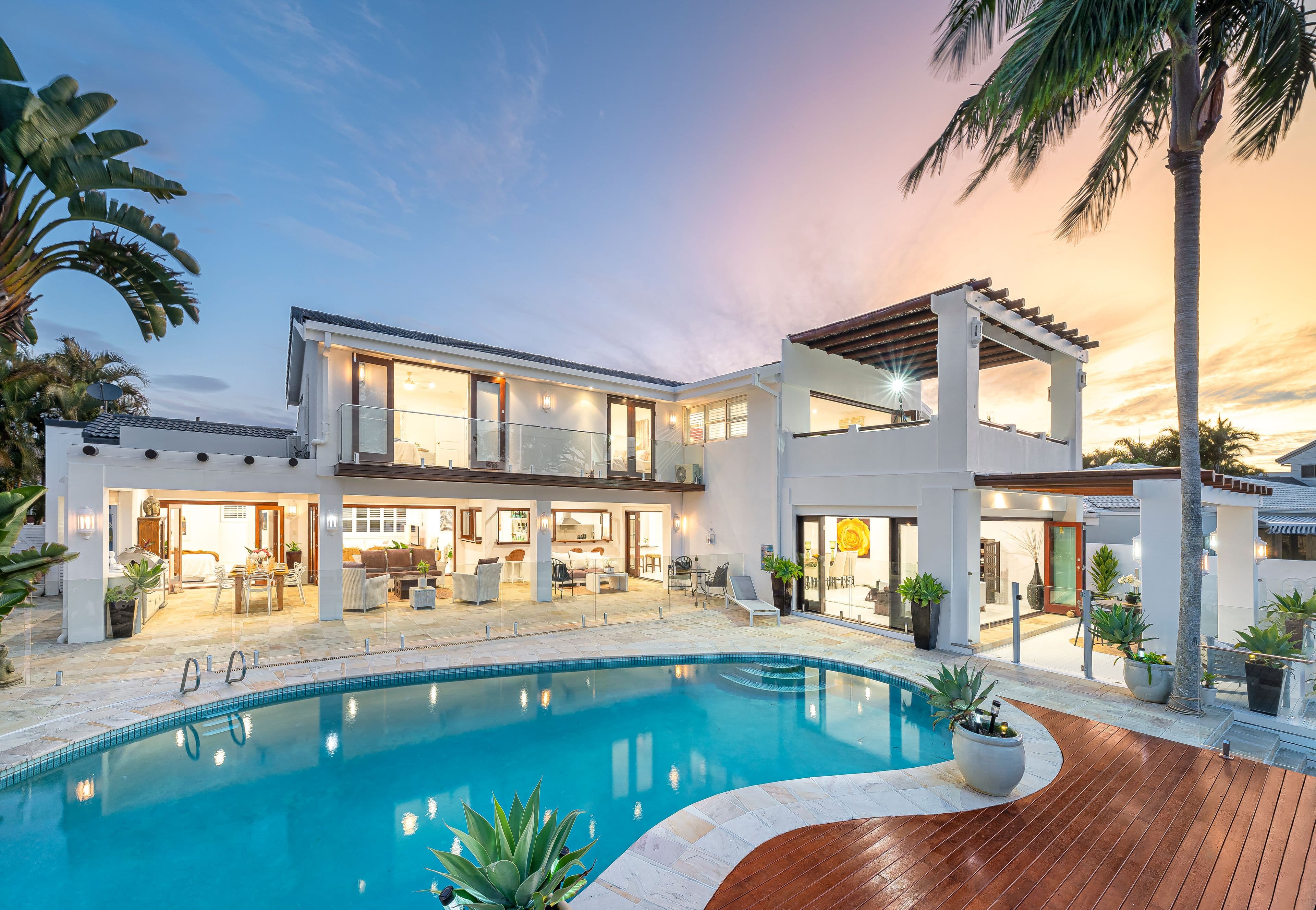 8 River Crescent, Broadbeach Waters QLD 4218, Broadbeach Waters - Image 1